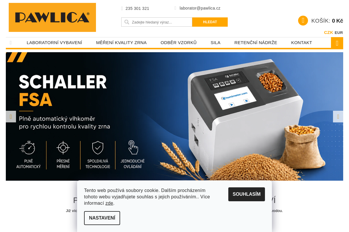 pawlica-eshop.cz