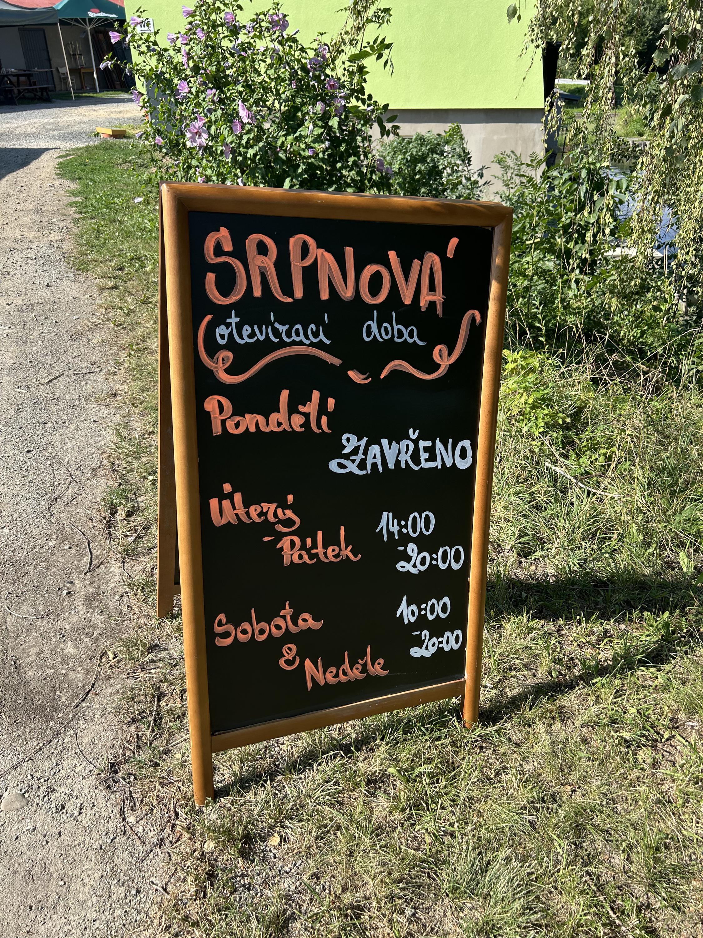 Hospůdka U Sumce foto 4