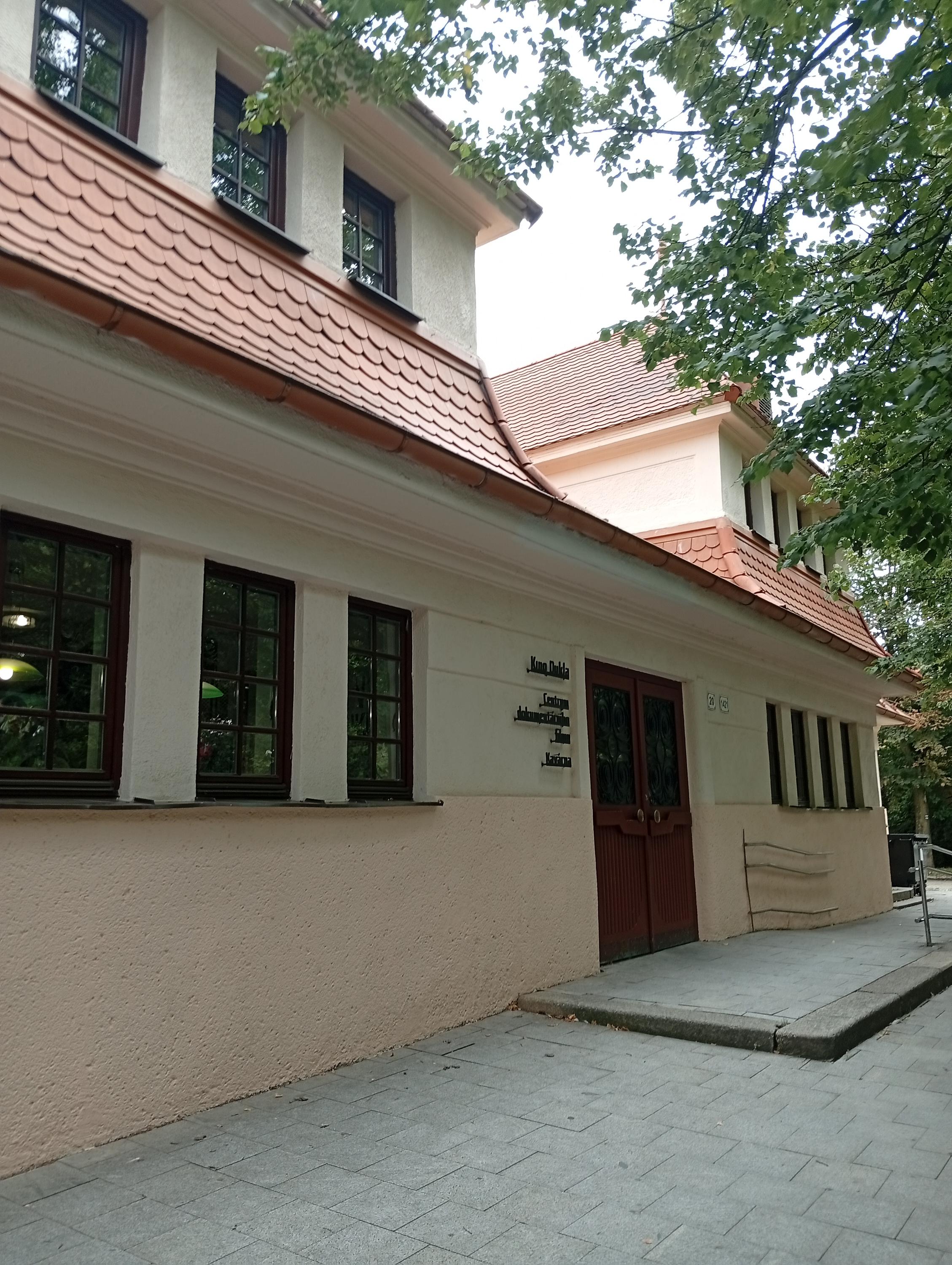 Kino Dukla foto 4