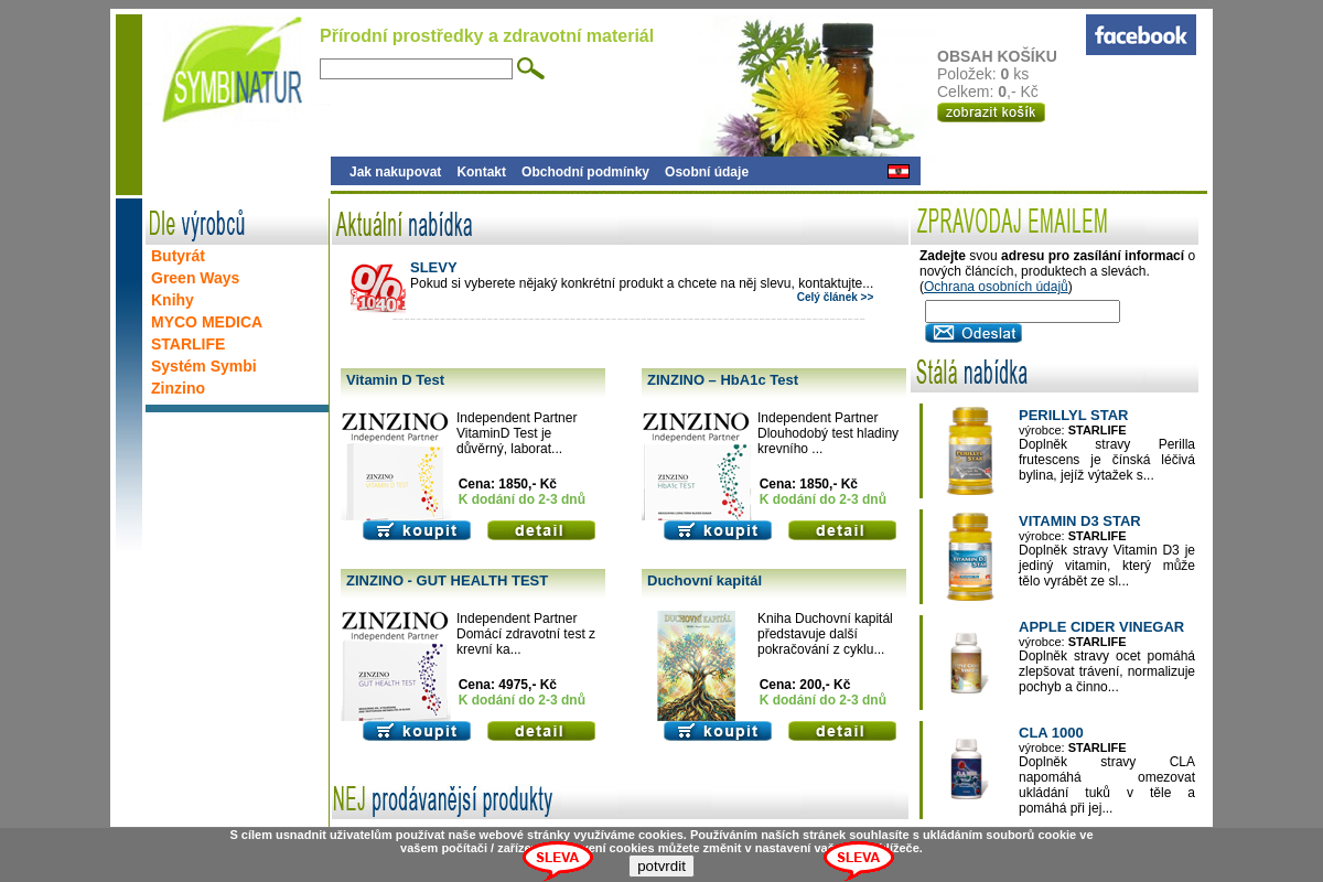 Symbinatur.com