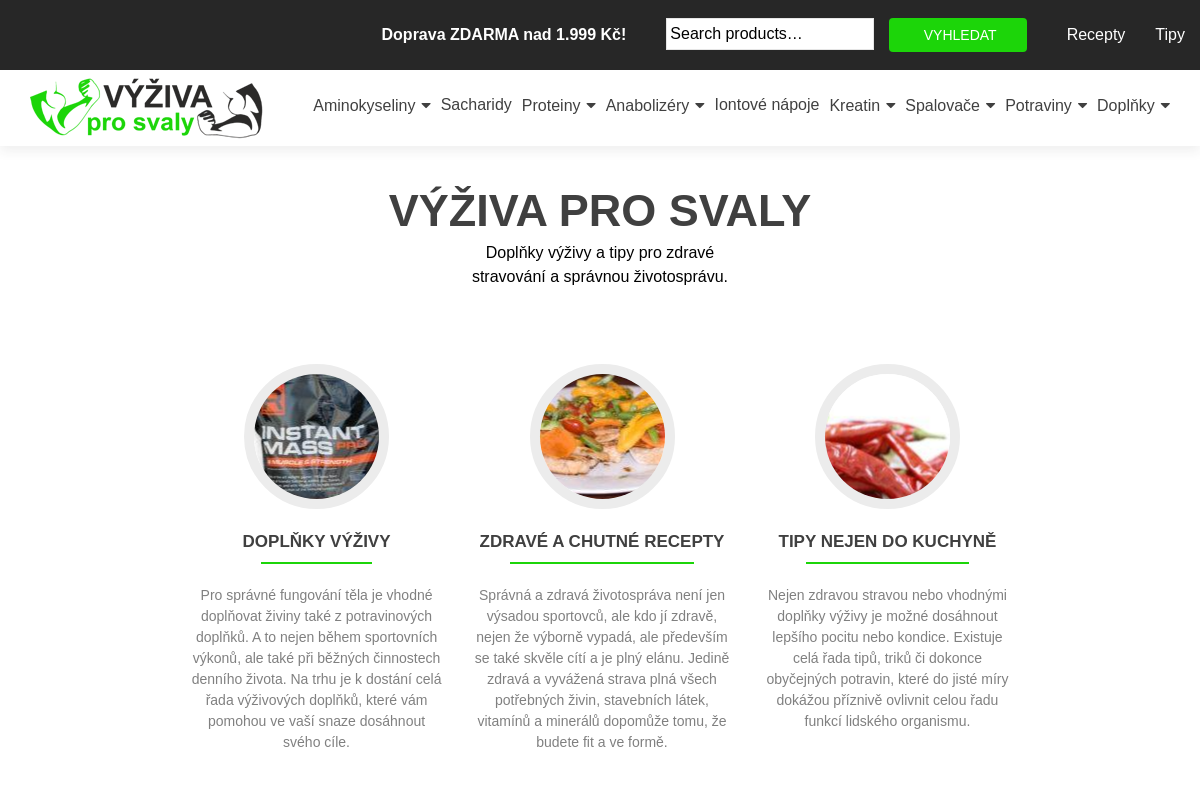 Vyzivaprosvaly.cz
