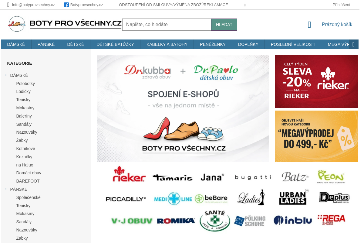 Botyprovsechny.cz