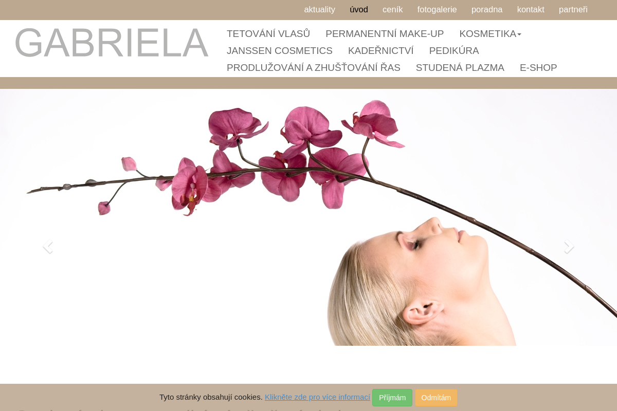 Gabrielastudio.cz
