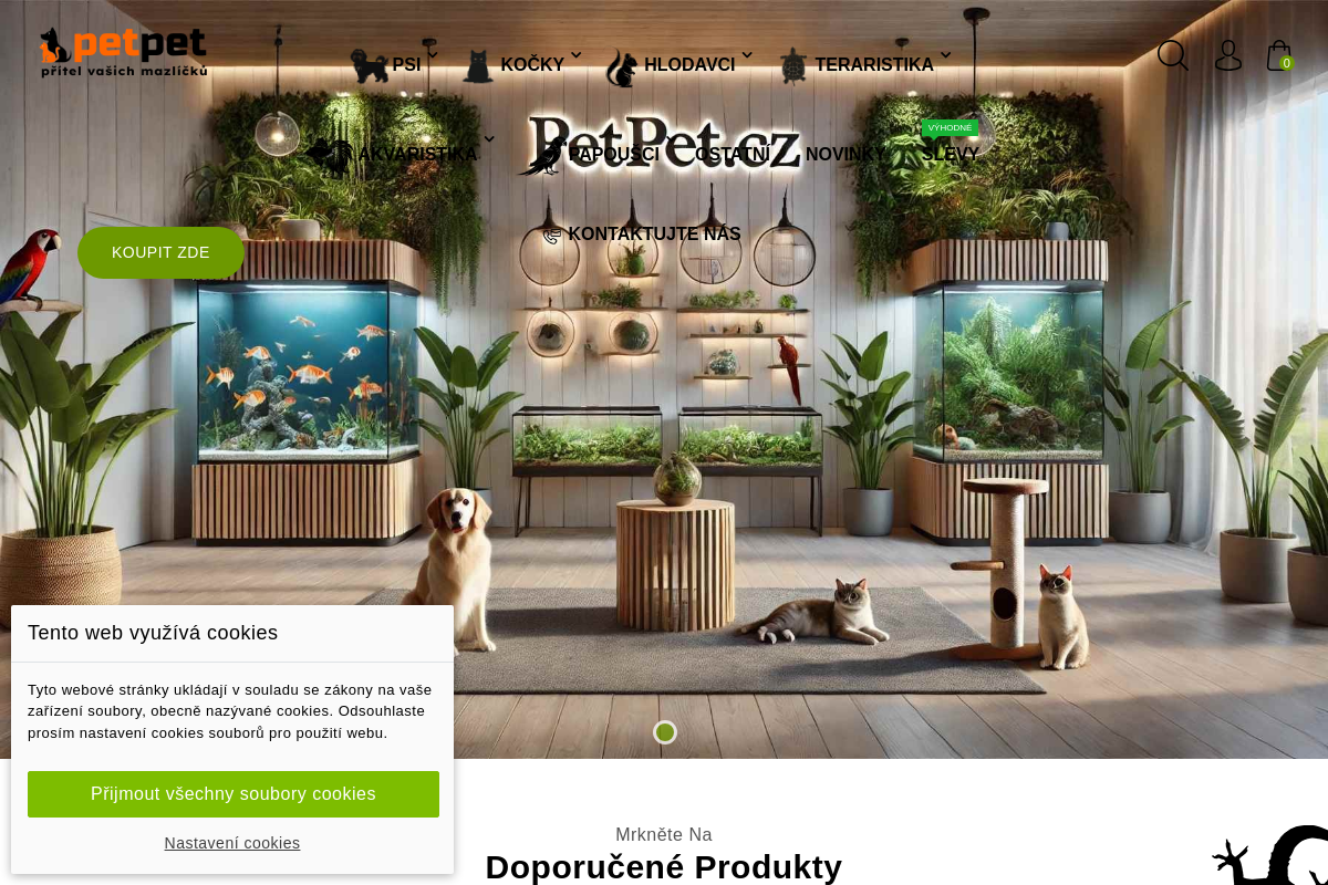 Petpet.cz