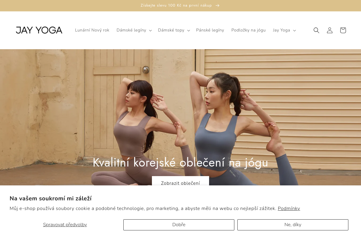 Jay-yoga.cz