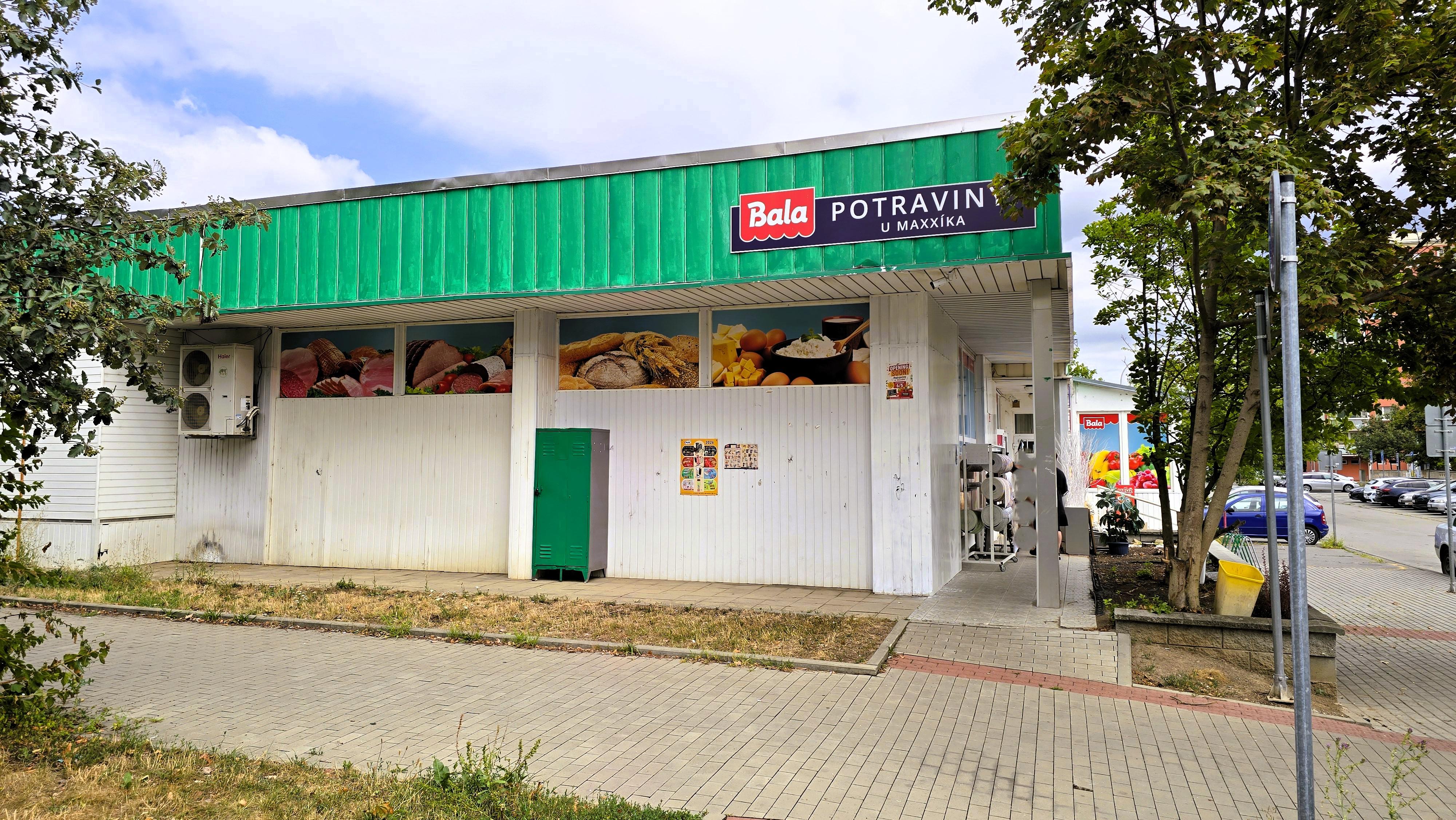 Potraviny U Maxxika foto 4