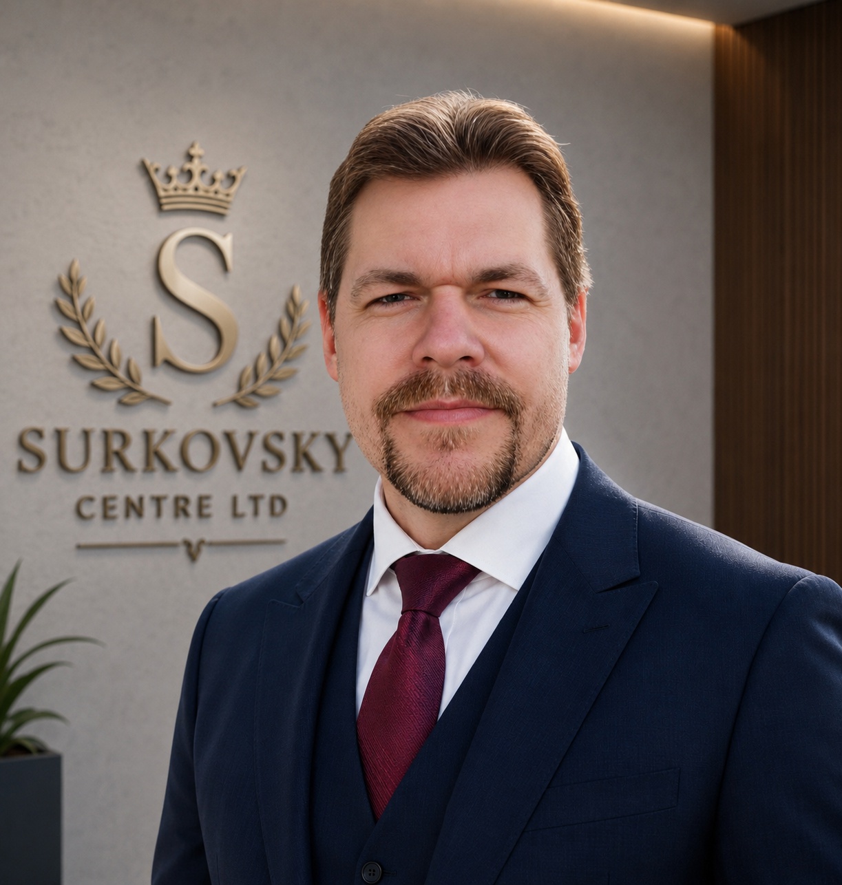 SURKOVSKY COMPANY LTD foto 3