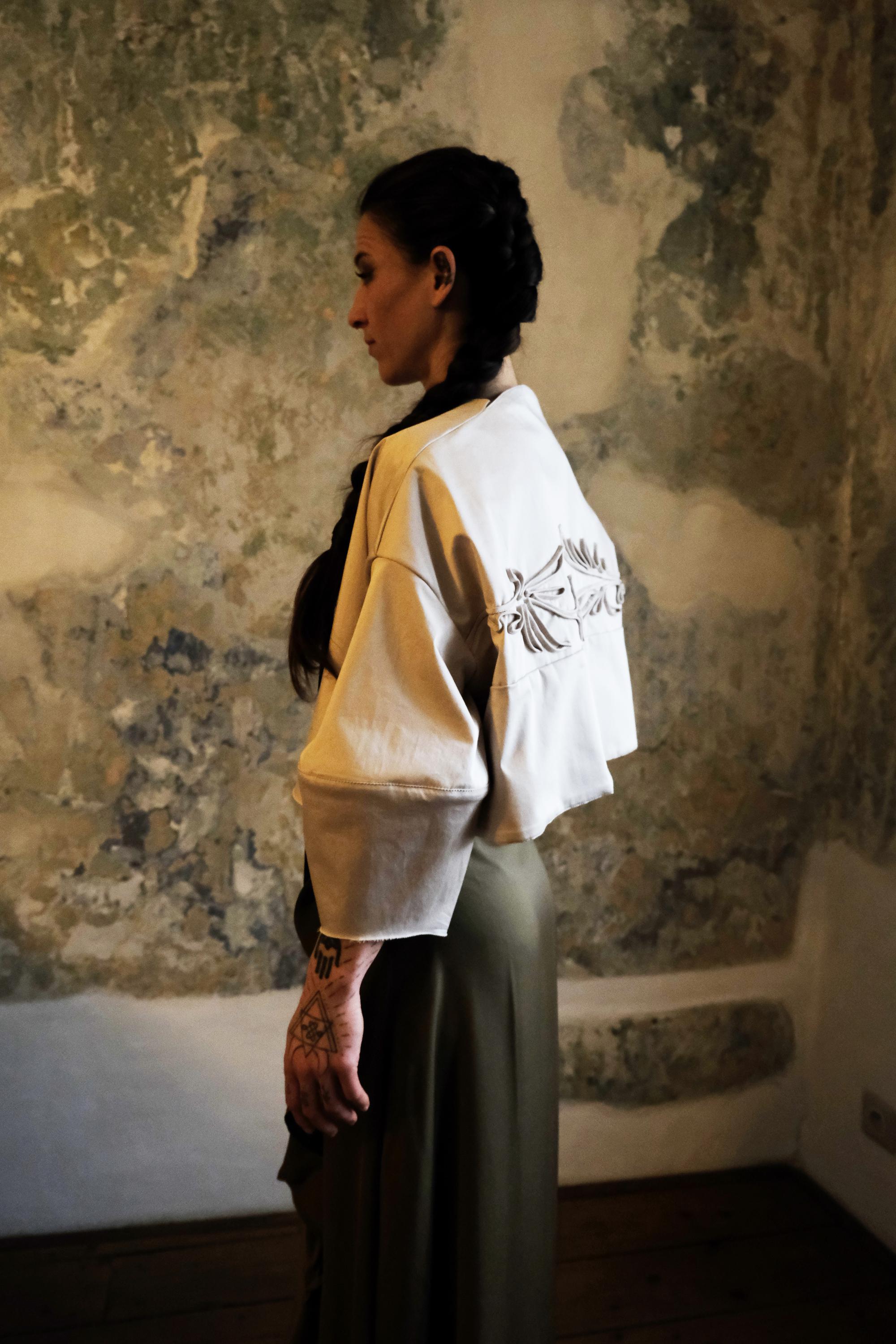 Krejčovský ateliér - Lucie Mynářová foto 4