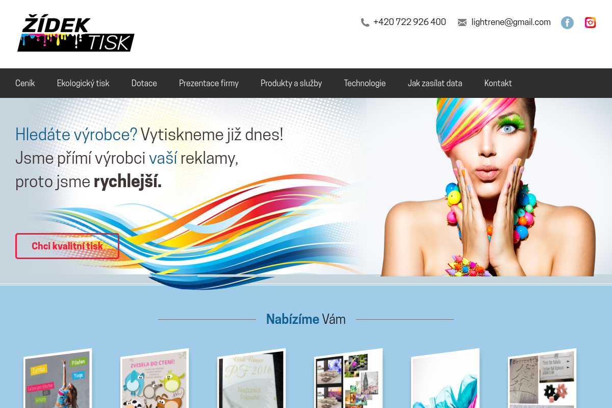 Tiskneme.com