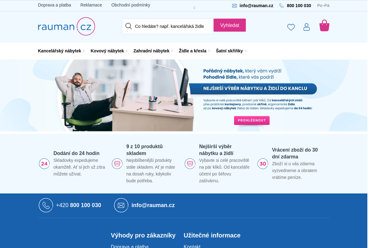 Rauman.cz