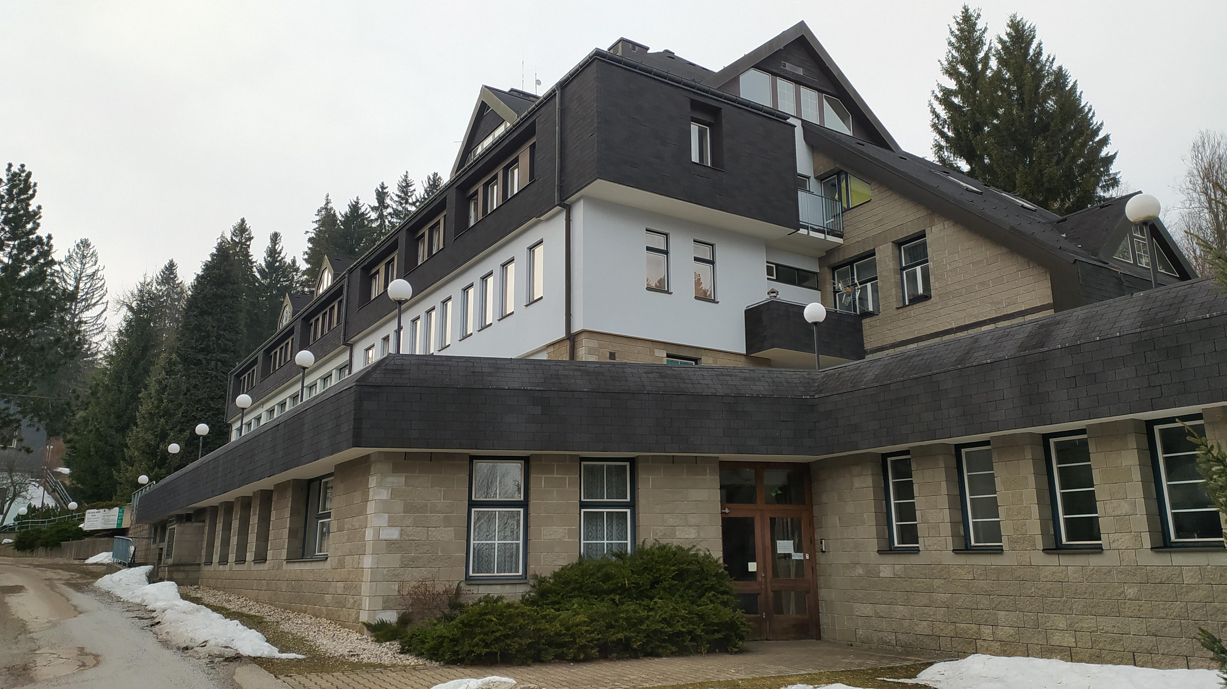 Česká lesnická akademie Trutnov - střední škola a vyšší odborná škola foto 6