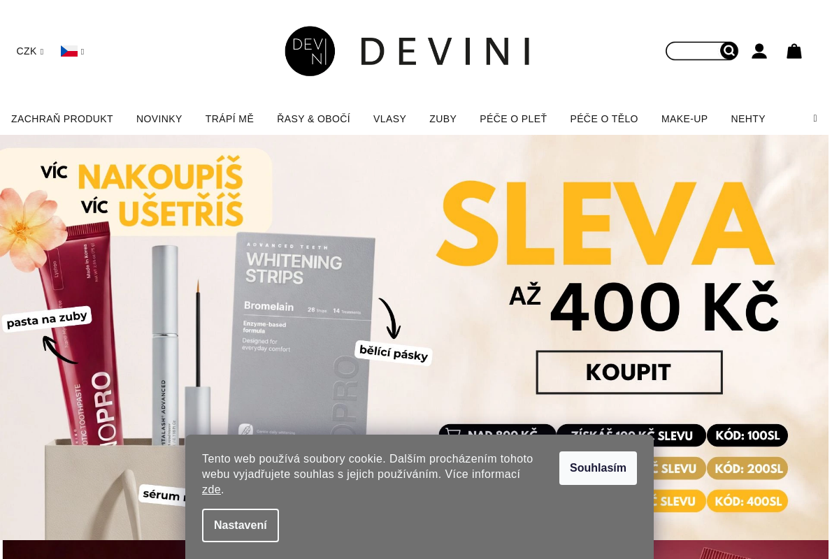 Devini.cz