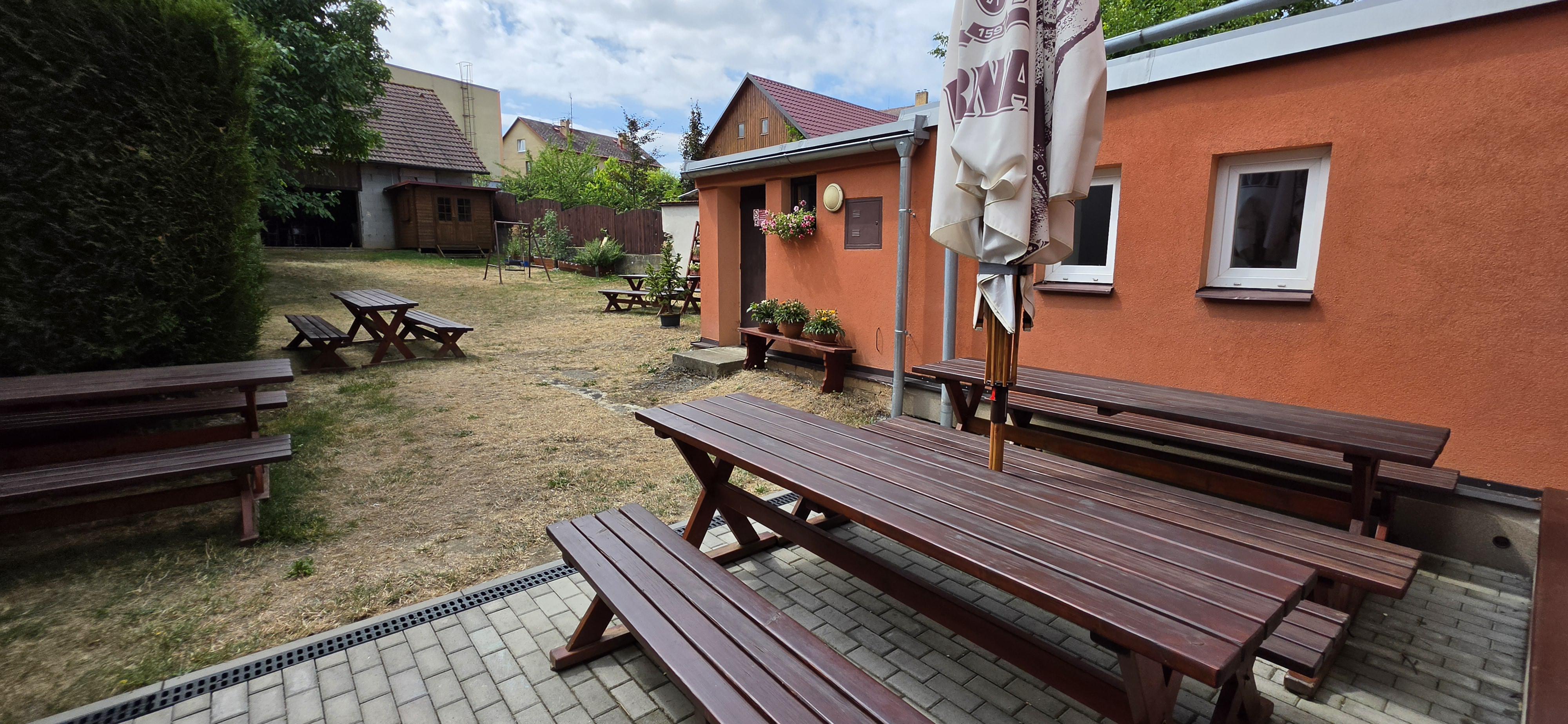 Hospůdka U Brambory foto 3