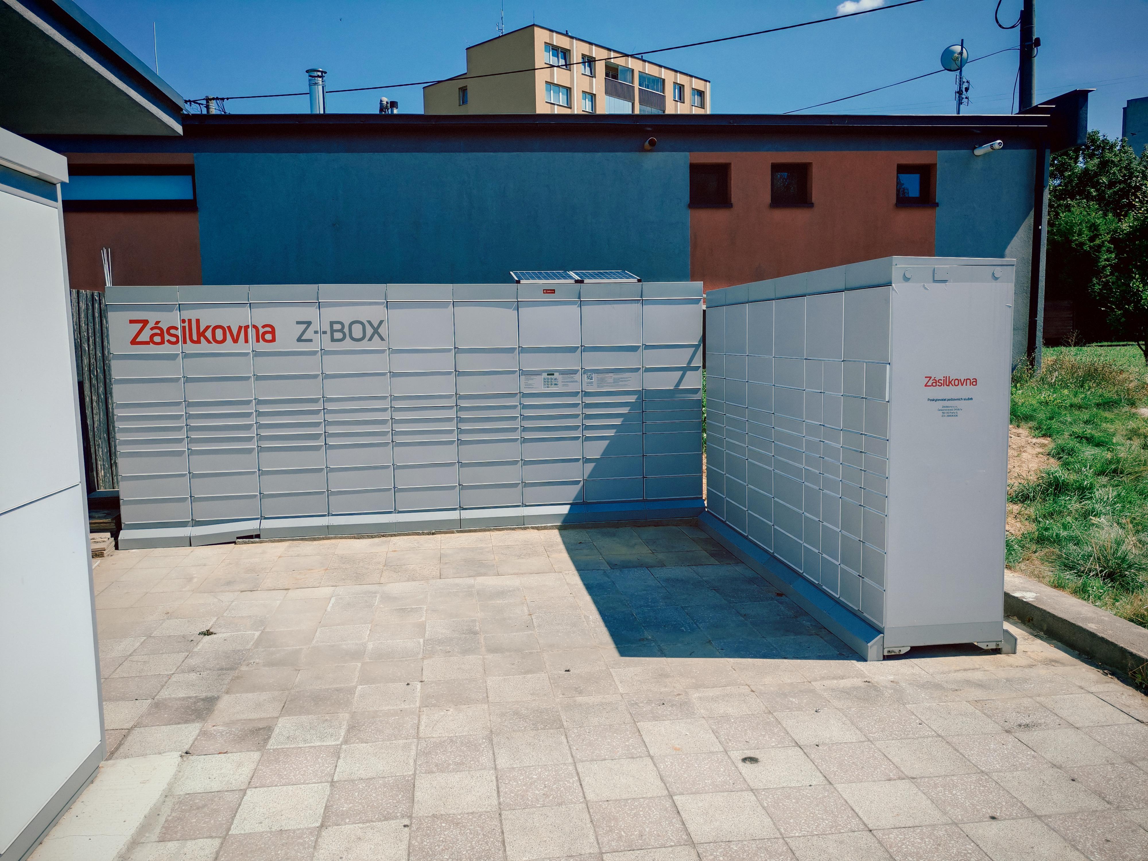 Z-BOX