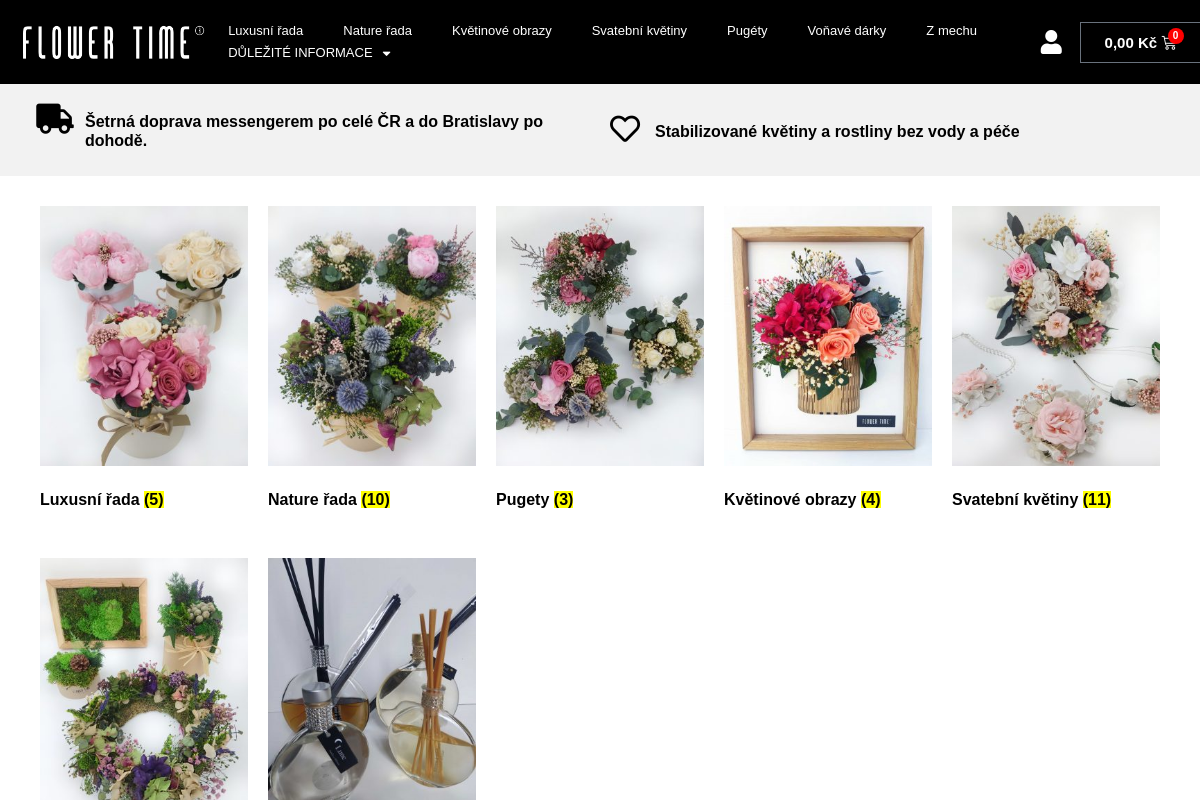 Flowertime.cz