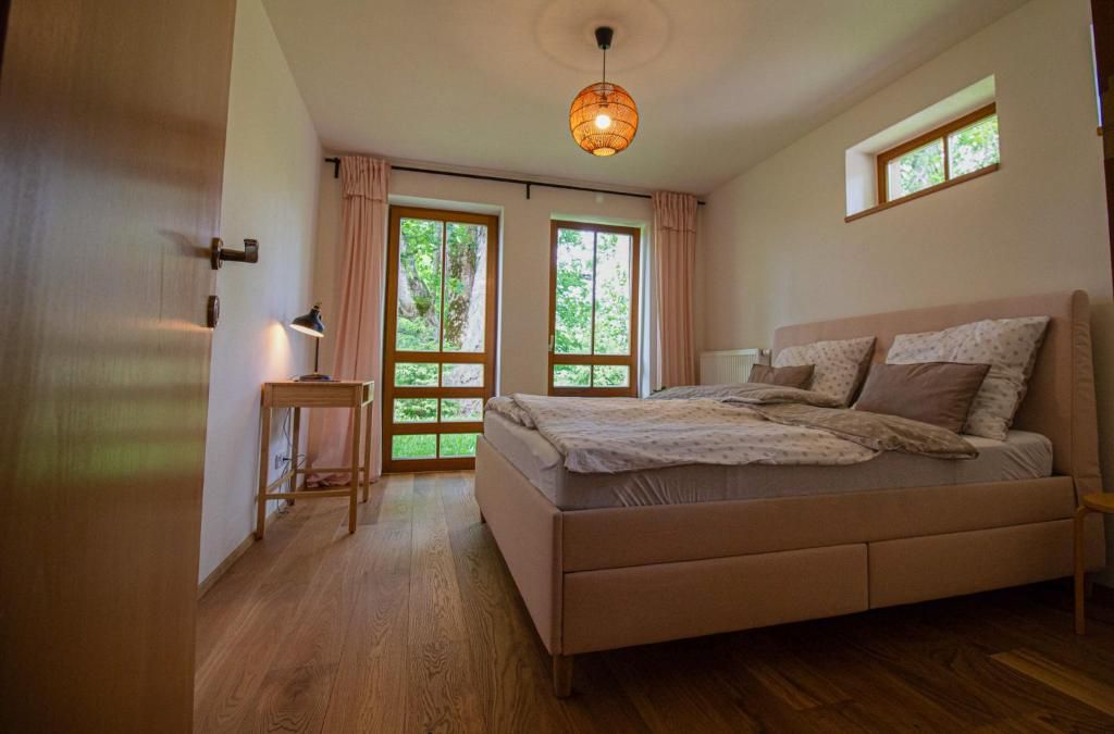Apartmány Kořenný foto 2