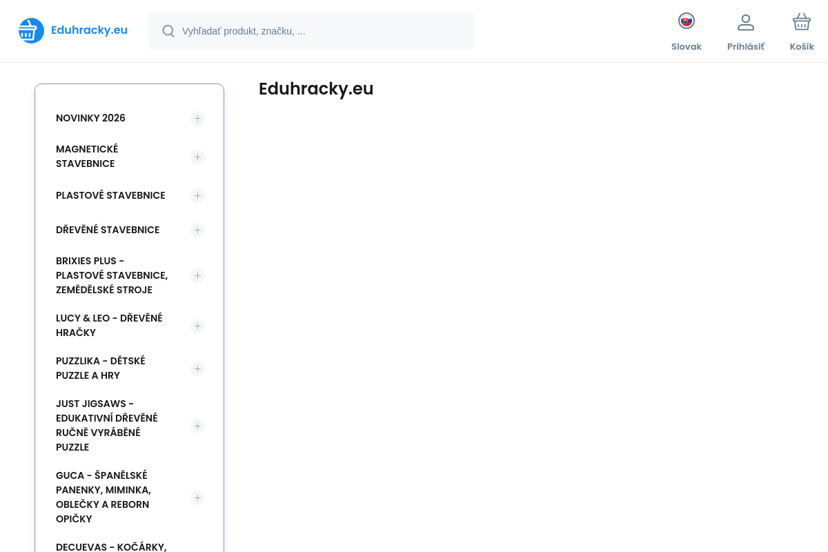 Eduhracky.eu