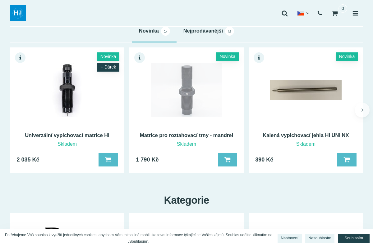 HudecInnovations.cz