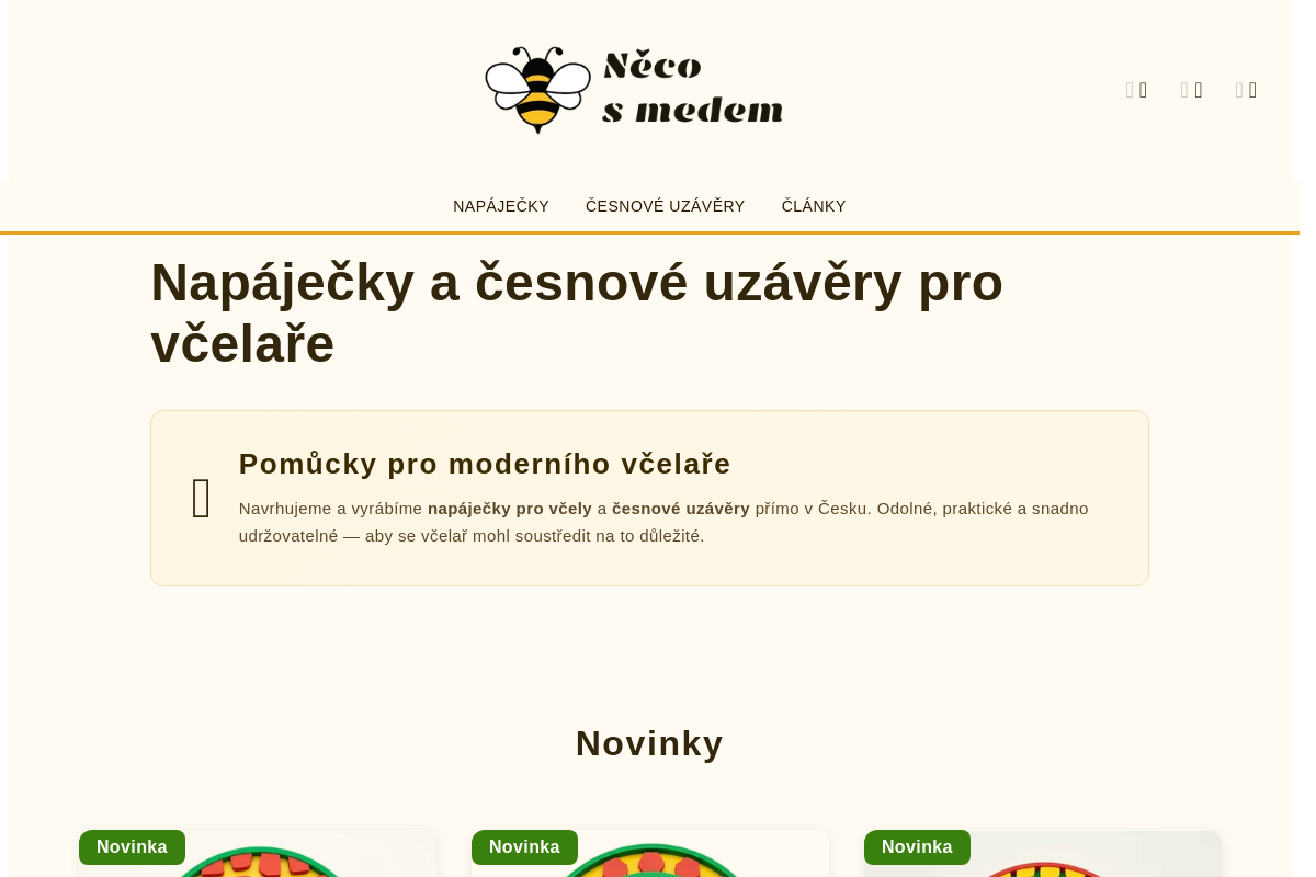 Necosmedem.cz