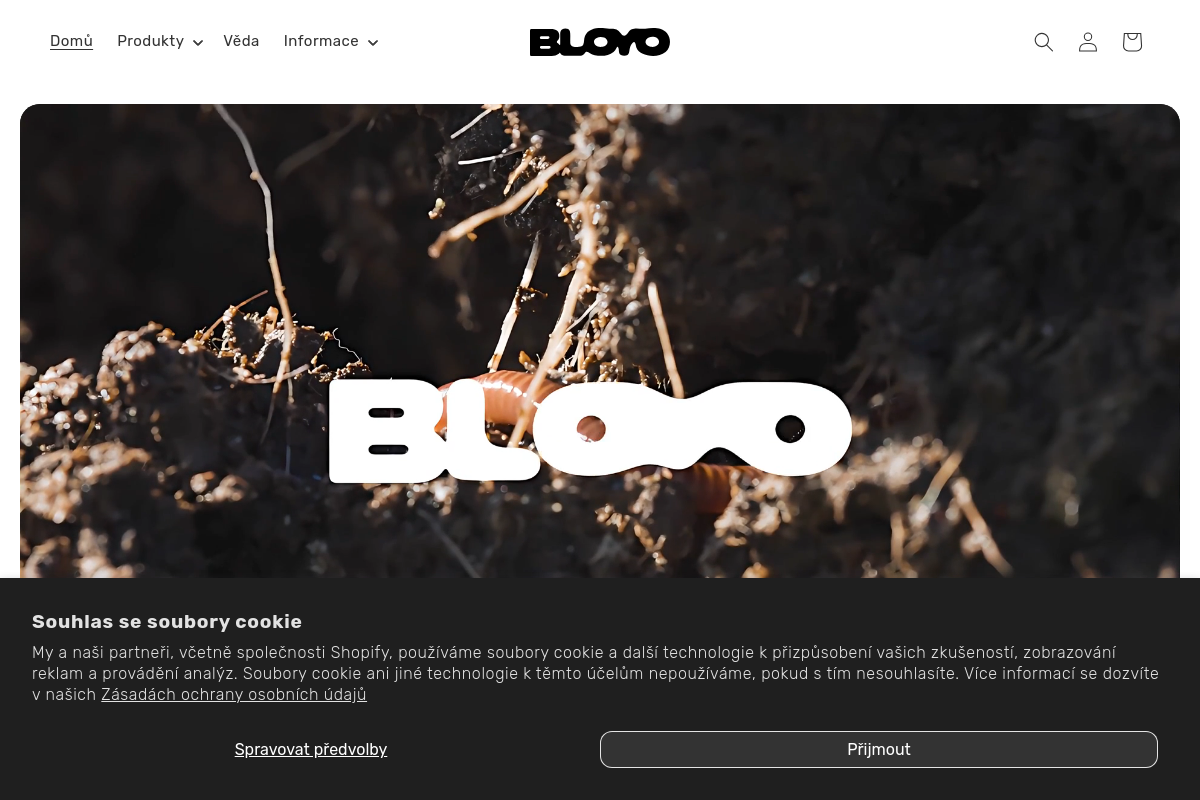 BLOYO