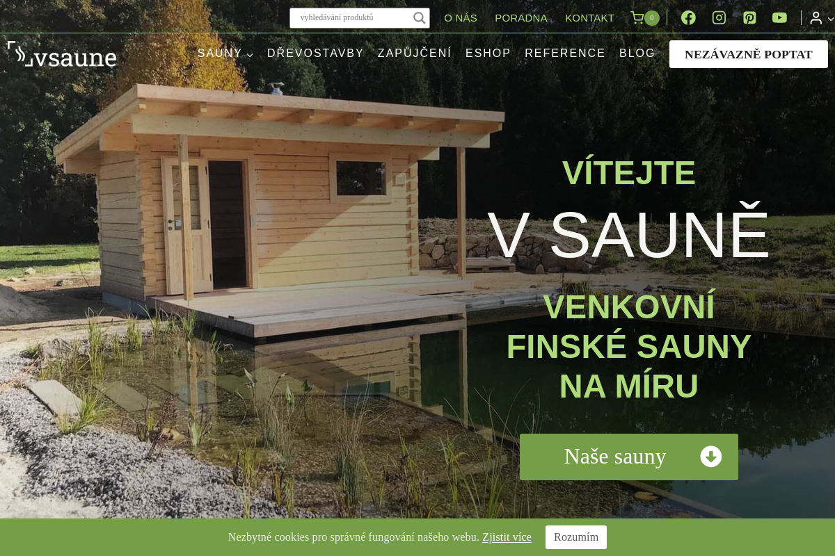 Vsaune.cz