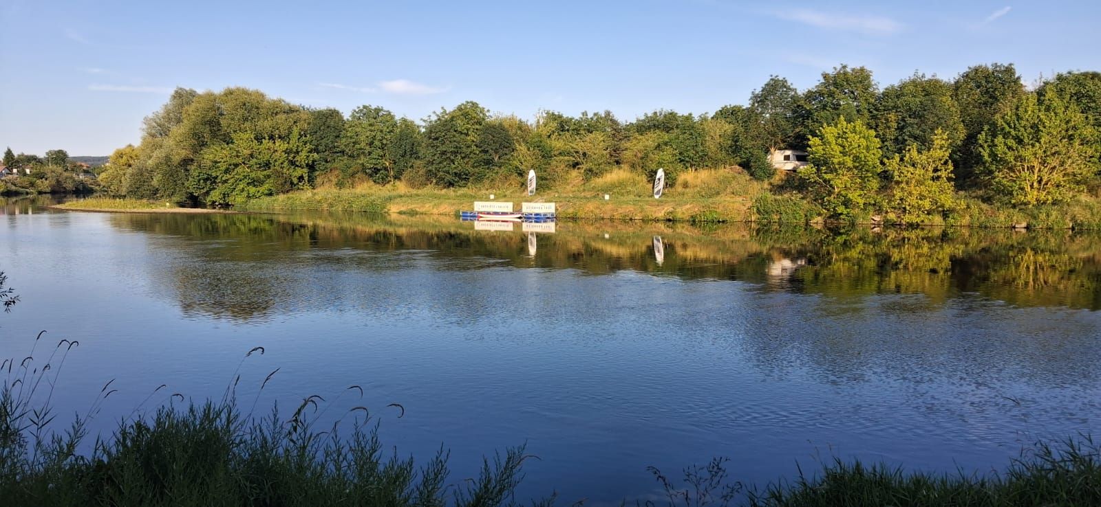 Kemp - Kotviště u Sviště foto 2