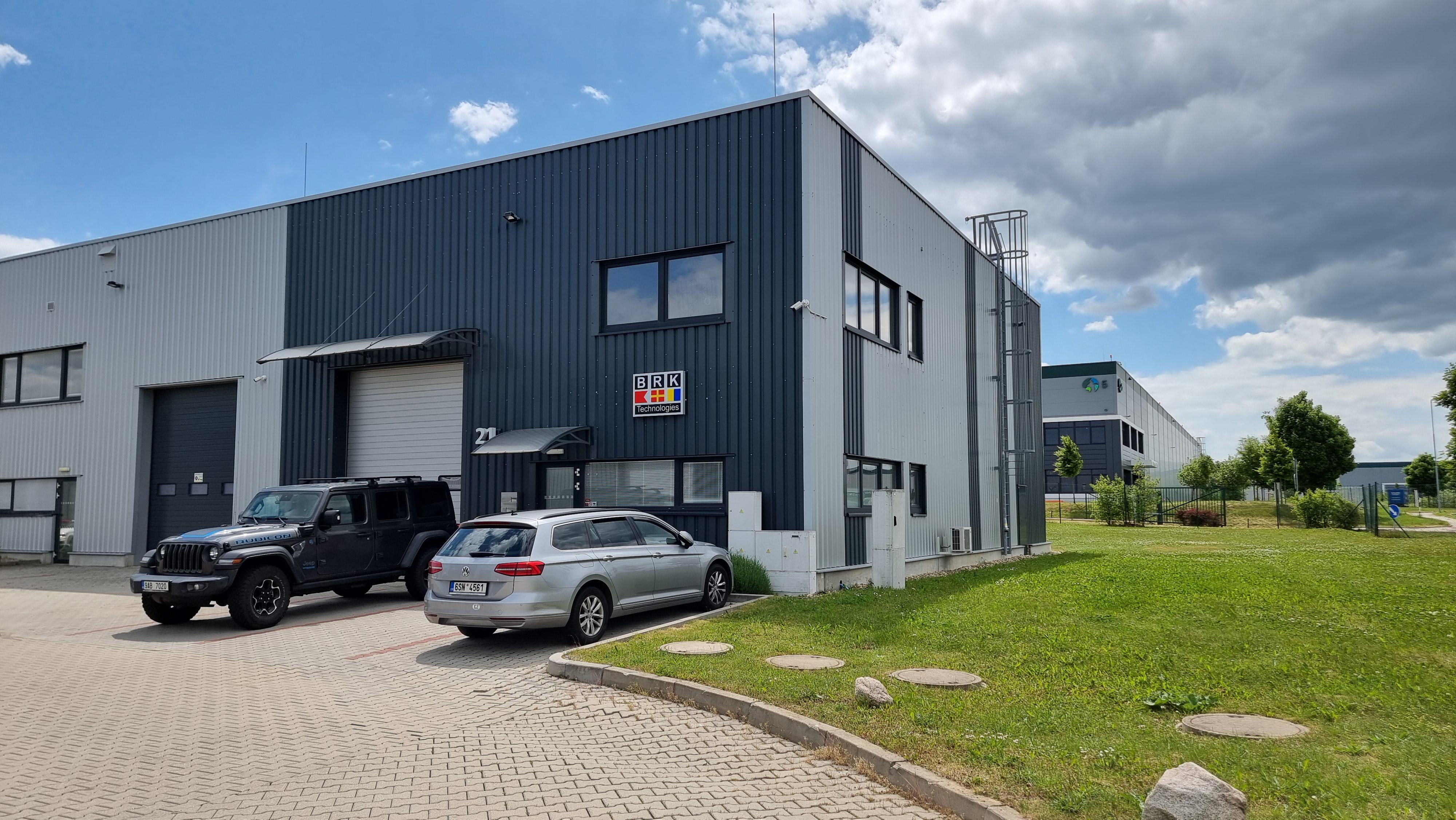 BRK Technologies, ACTROM foto 4