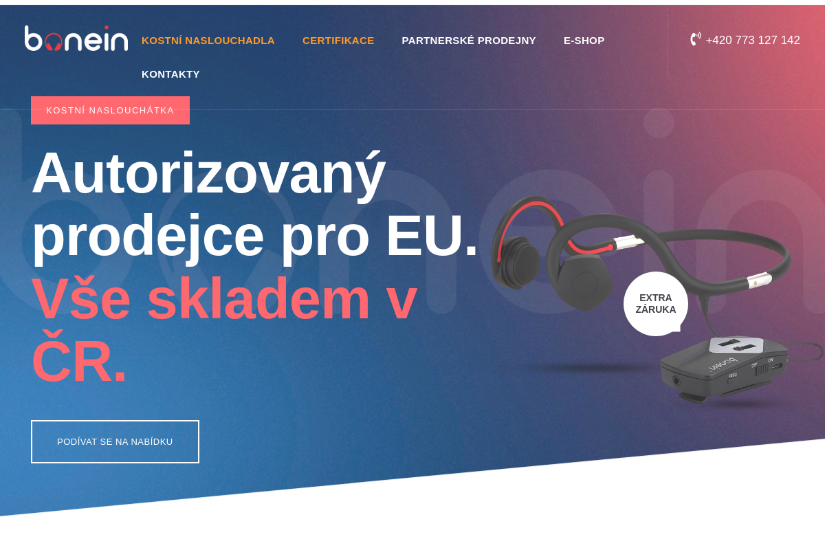 Bonein.eu