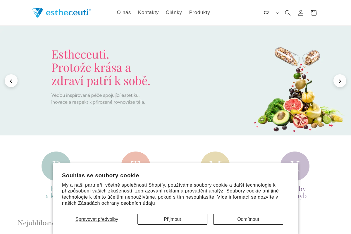 EstheCeuti, s.r.o.