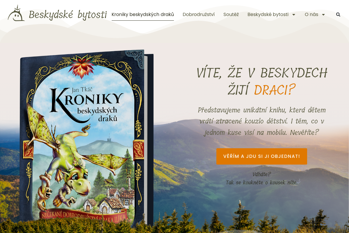 Beskydske-bytosti.cz