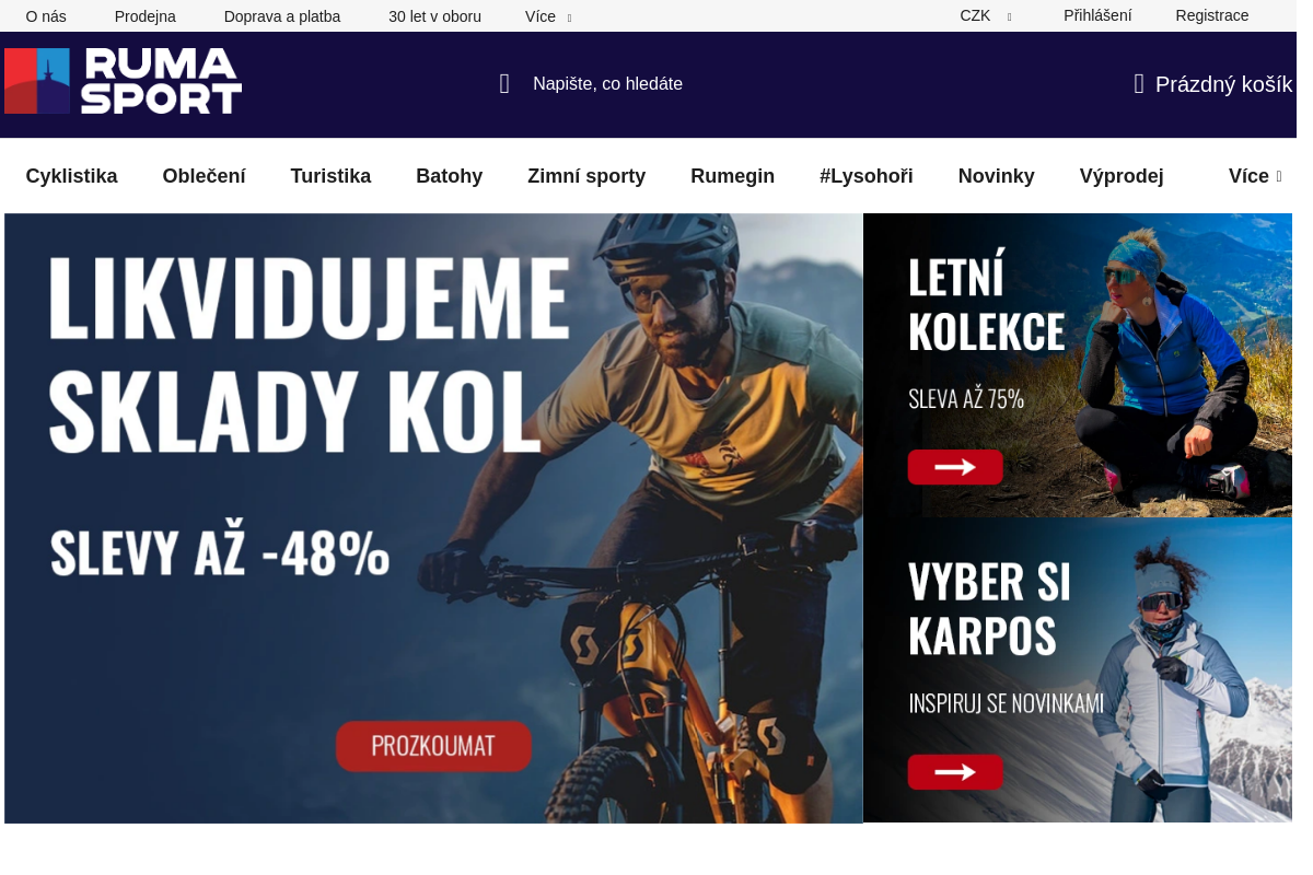 Rumasportshop.cz