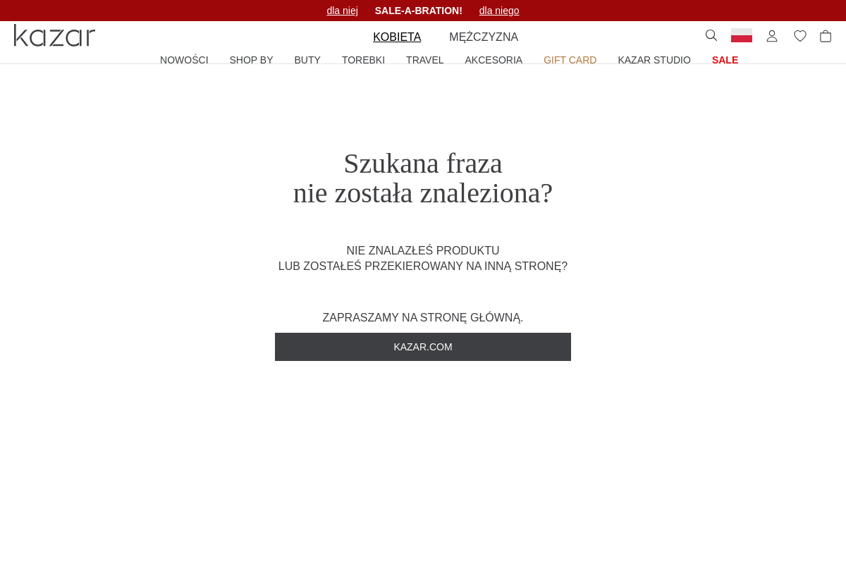 Kazar.com