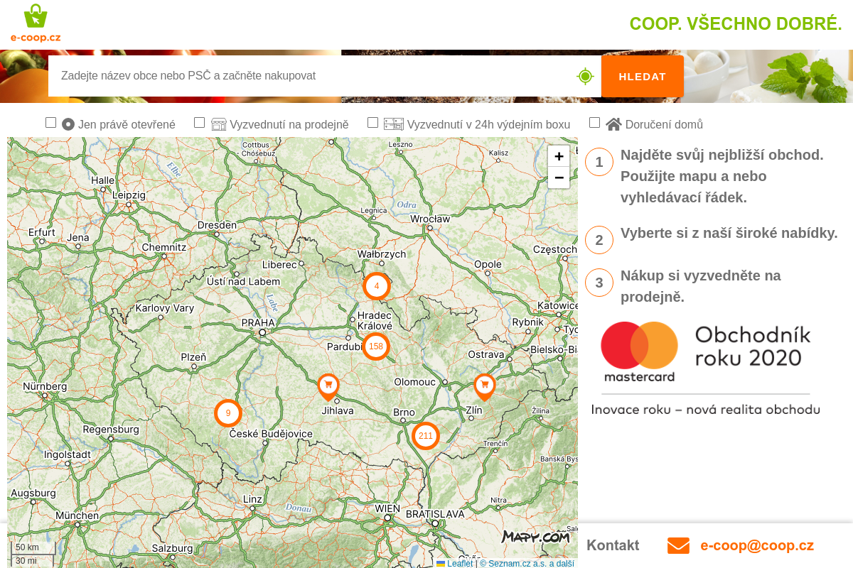 E-coop.cz