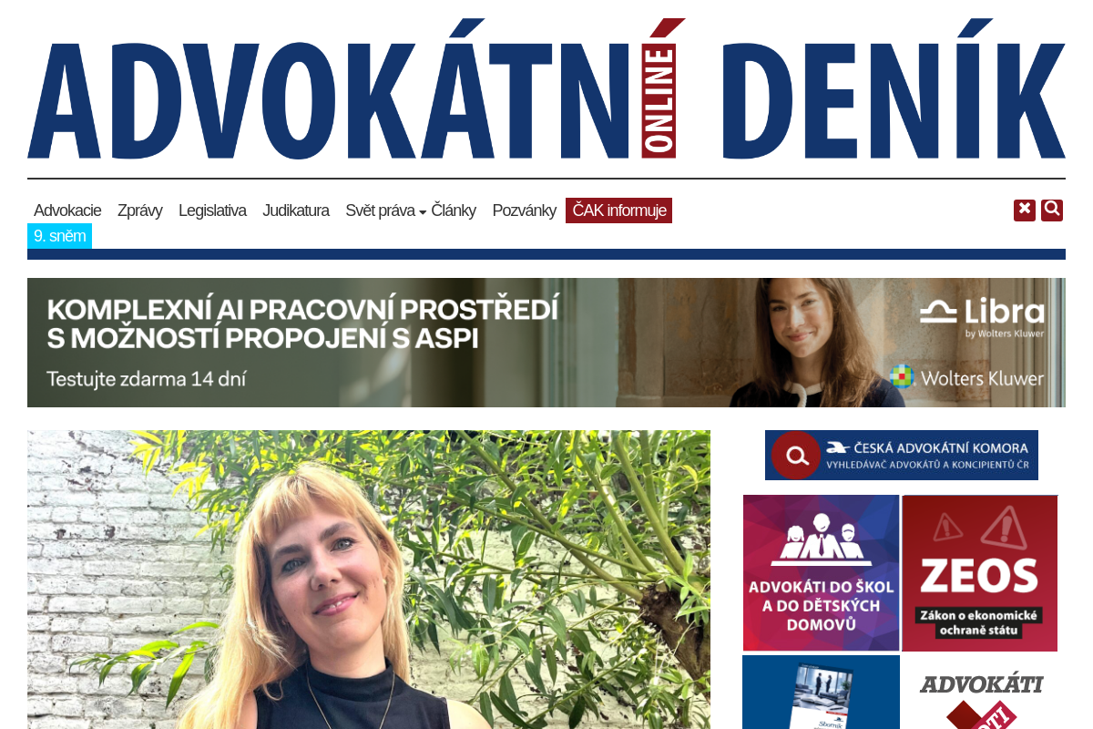 Advokatnidenik.cz