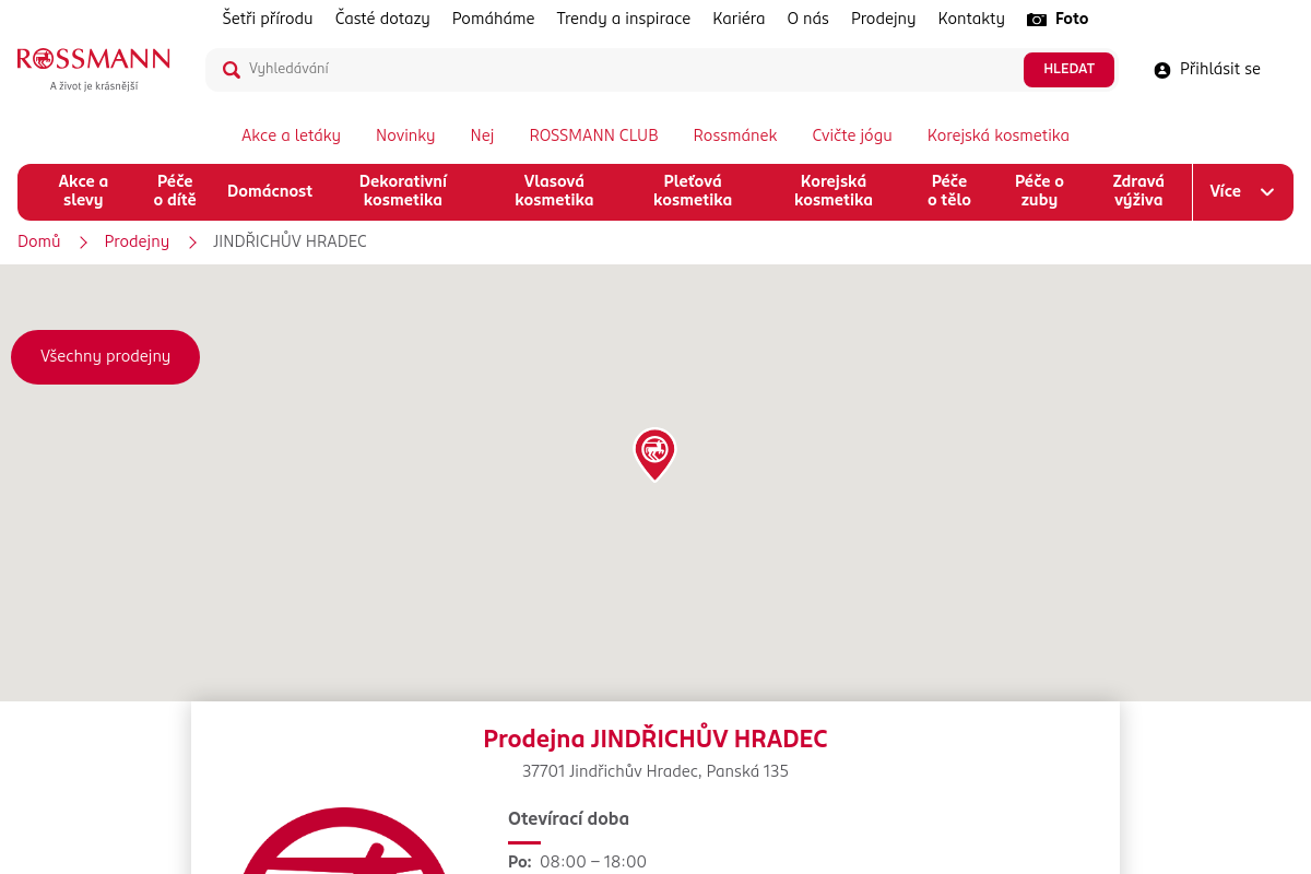 ROSSMANN