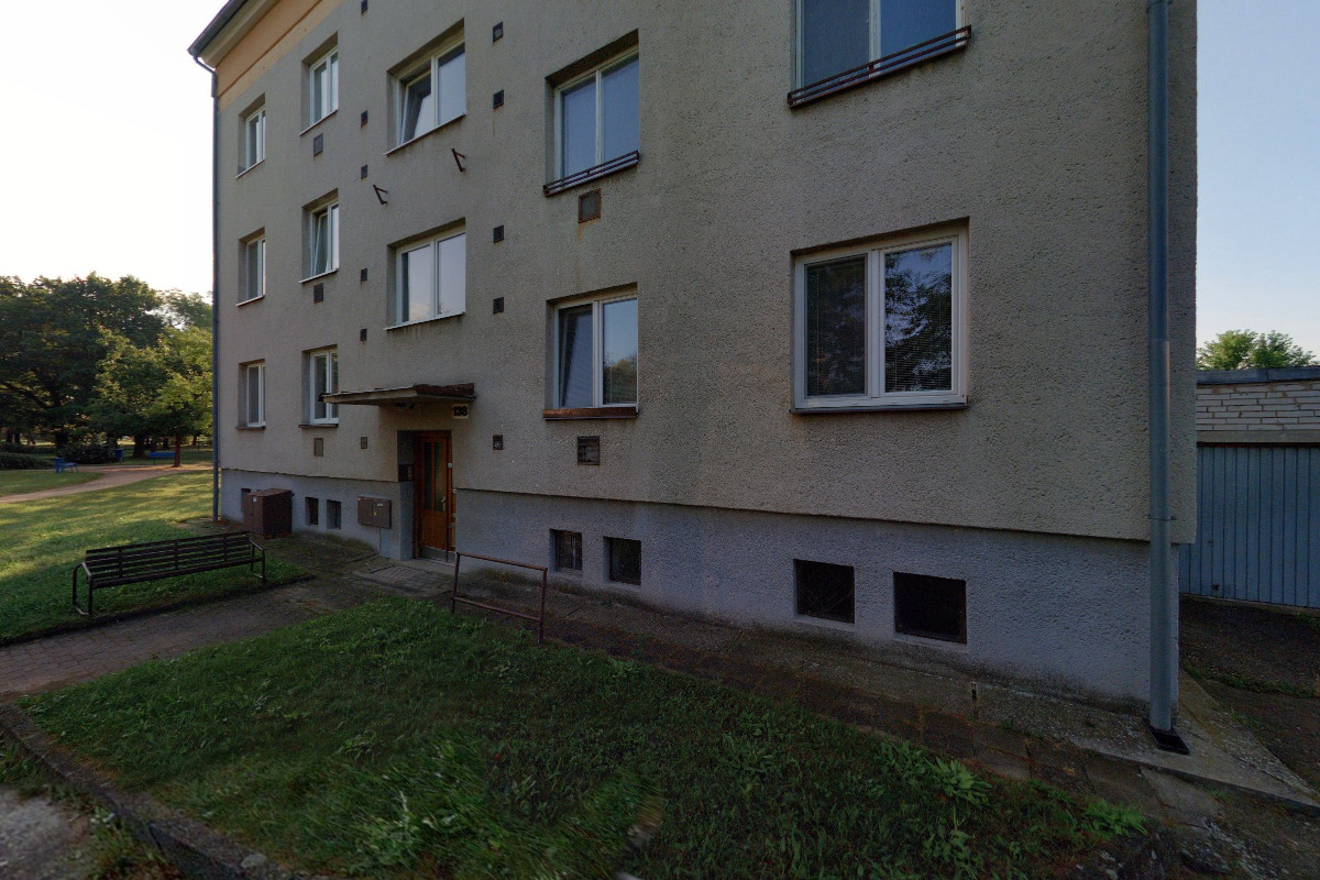 Apartmán U Lázní