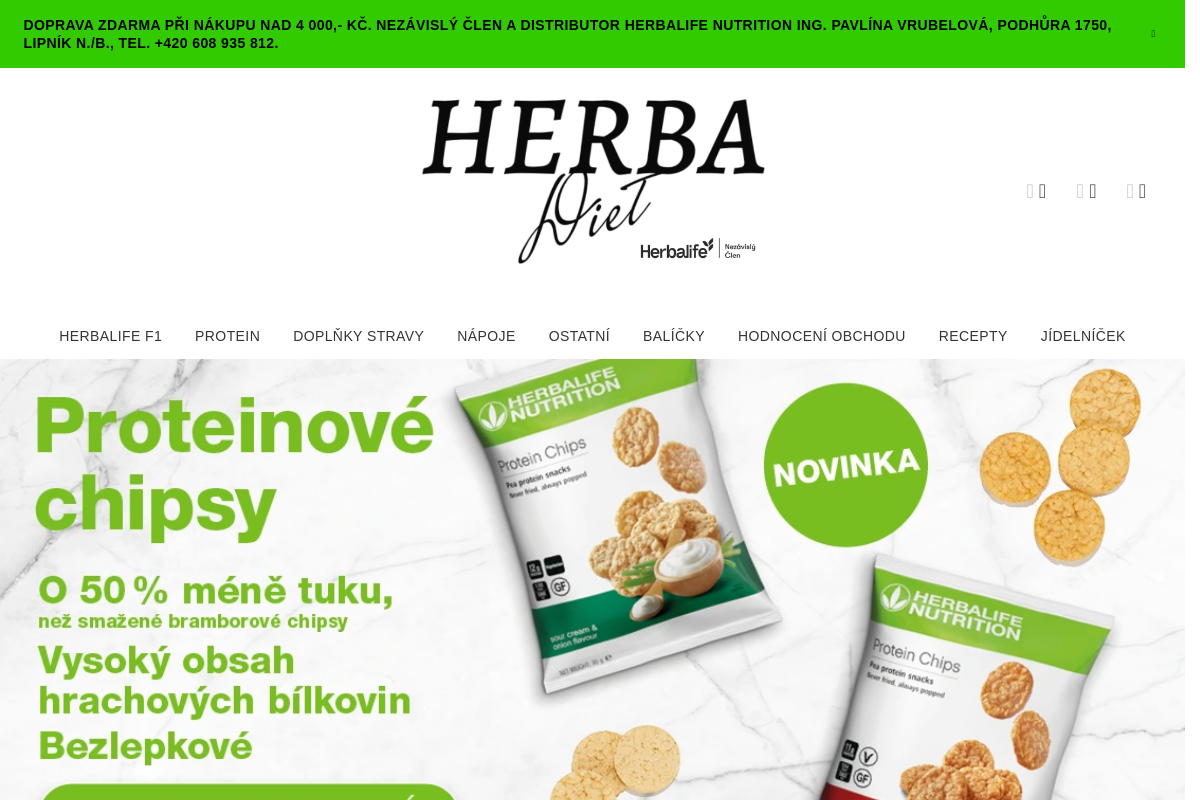 HerbaDiet