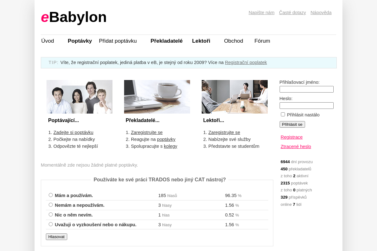 eBabylon.cz