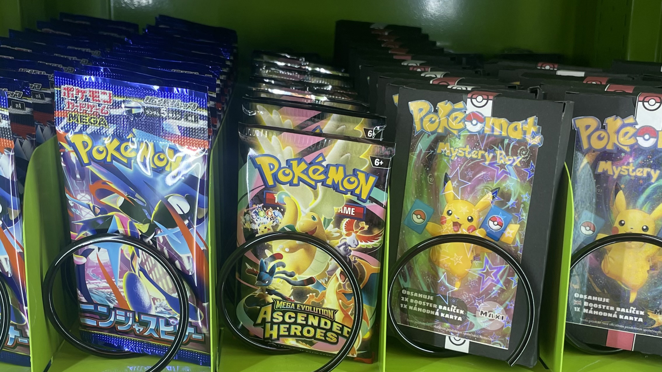 Poké-mat foto 3