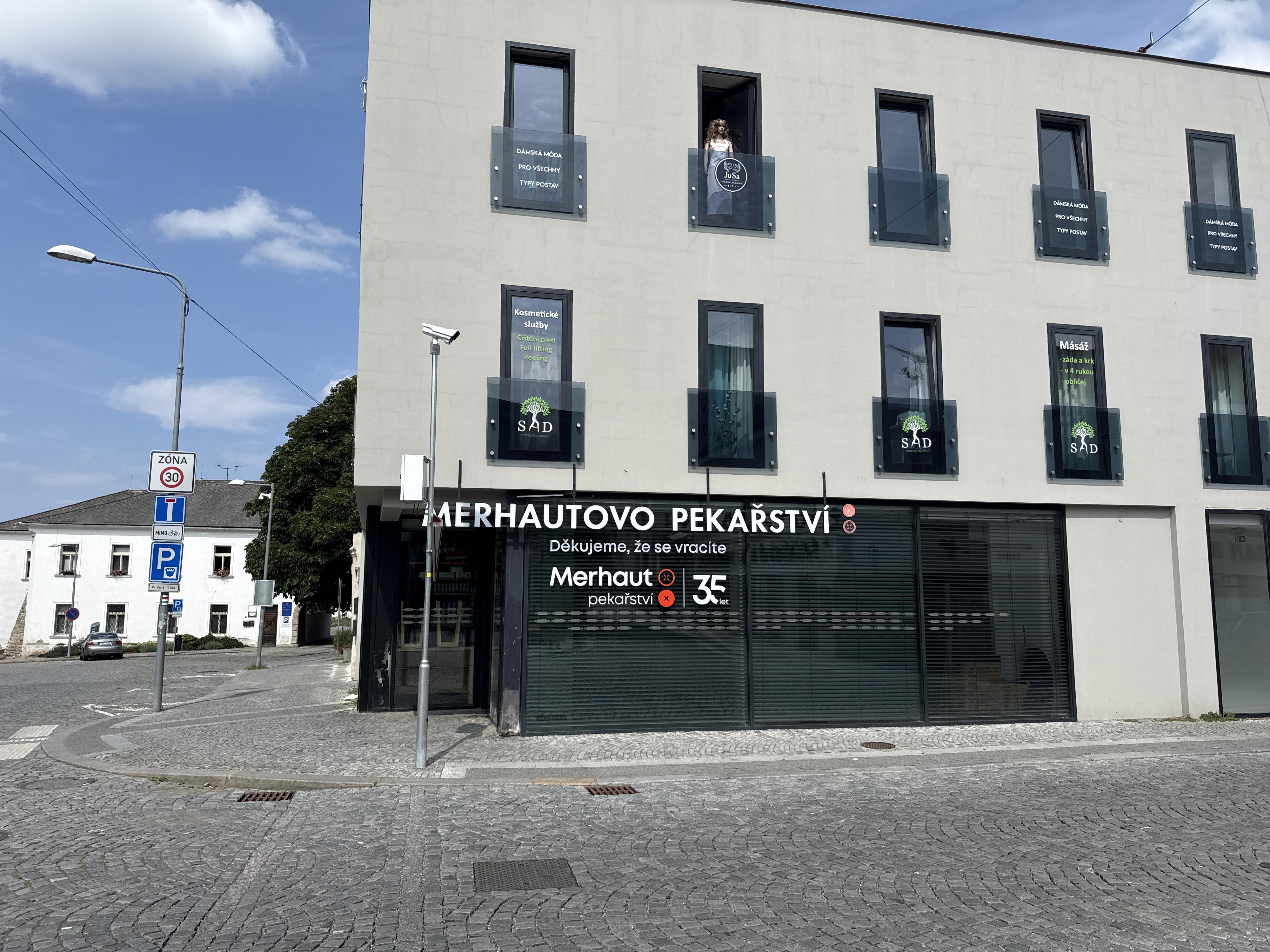 Merhautovo pekařství, s.r.o. foto 2