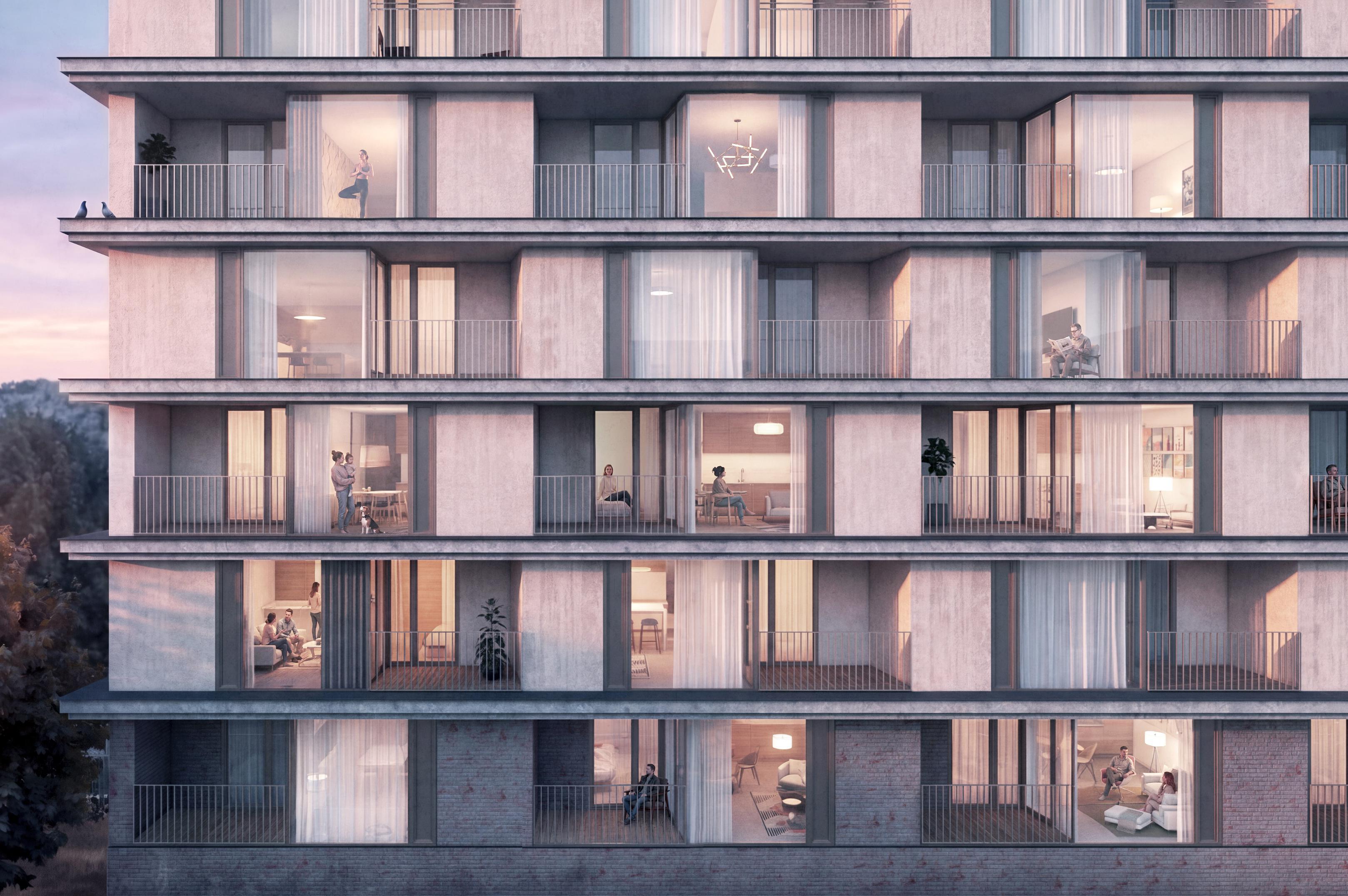 MŮD Architekti s.r.o.