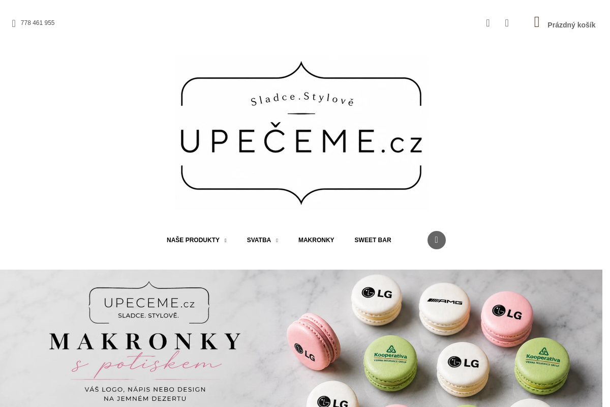 Upeceme.cz