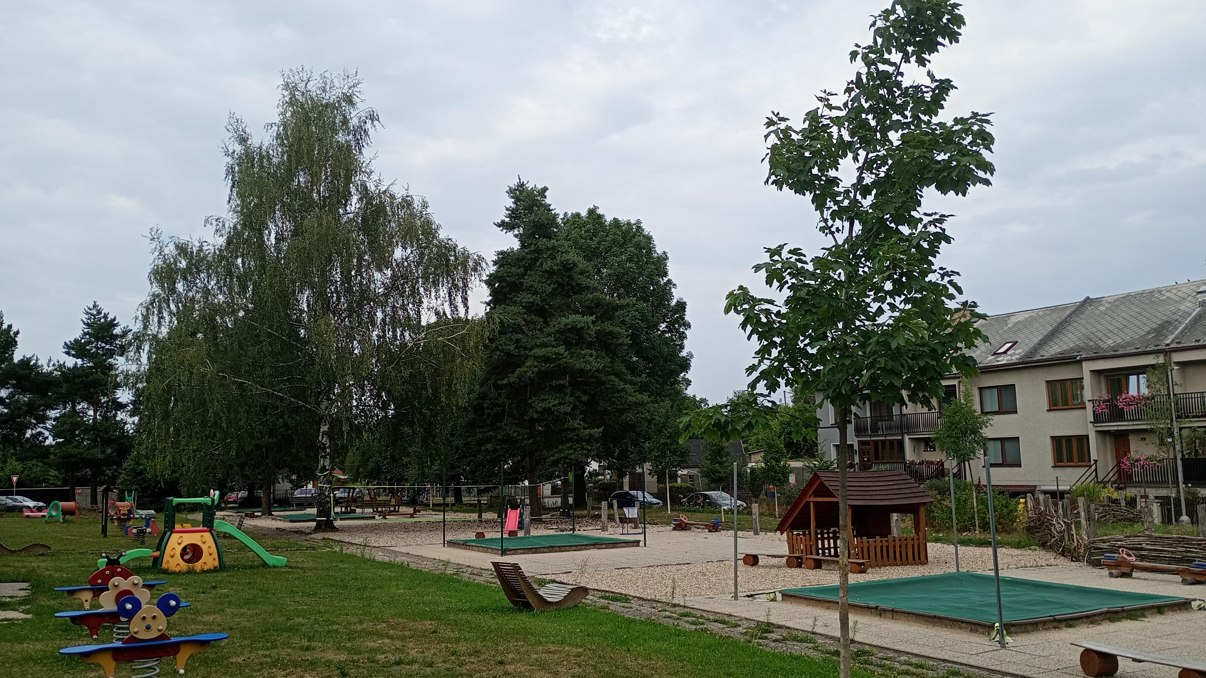 Mateřská škola Chotěboř foto 3