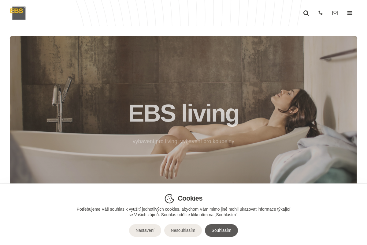 EBS - European Bathroom Solutions, s.r.o.