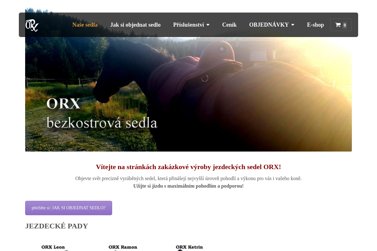 ORX