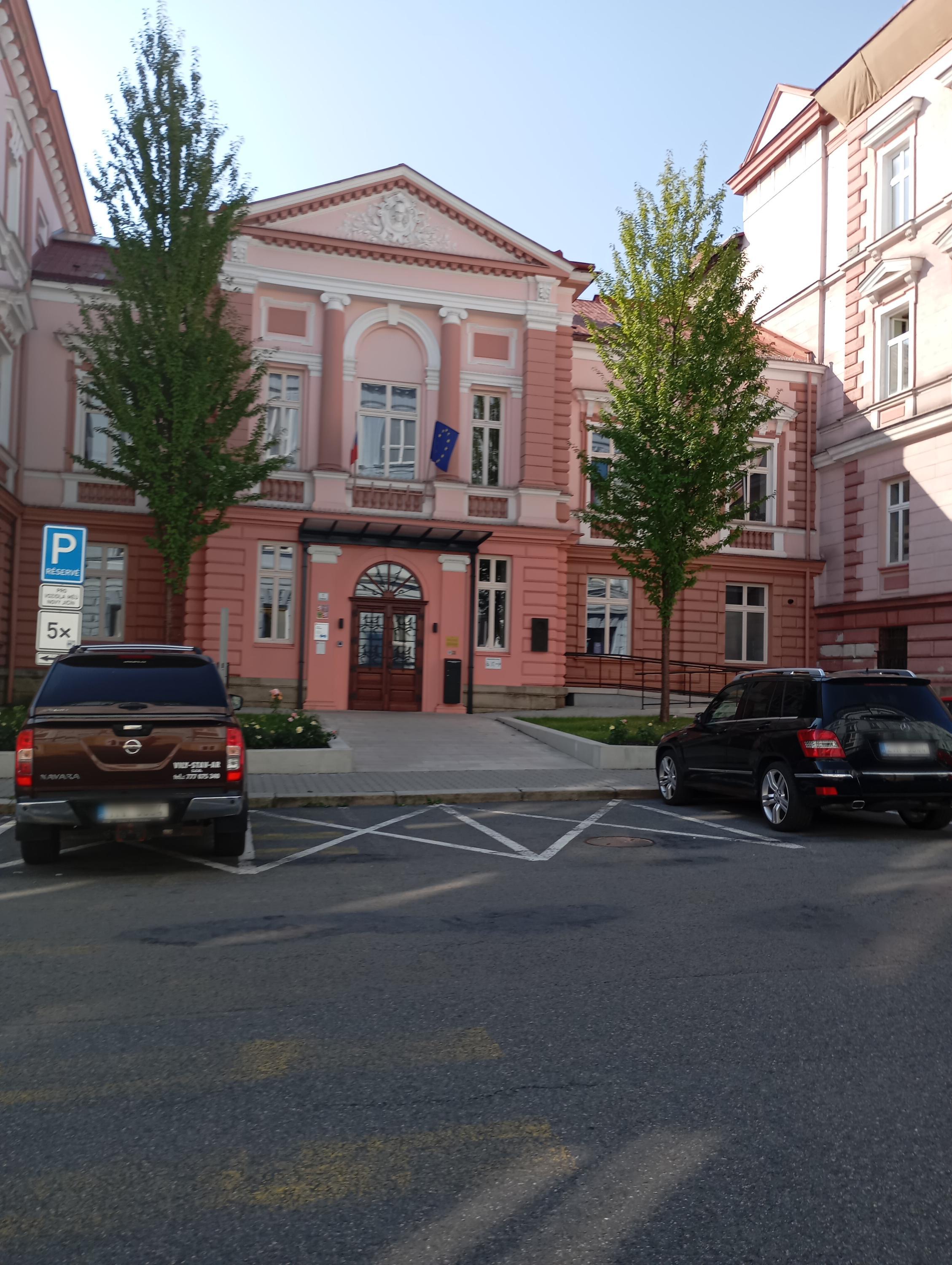 Probační a mediační služba foto 3