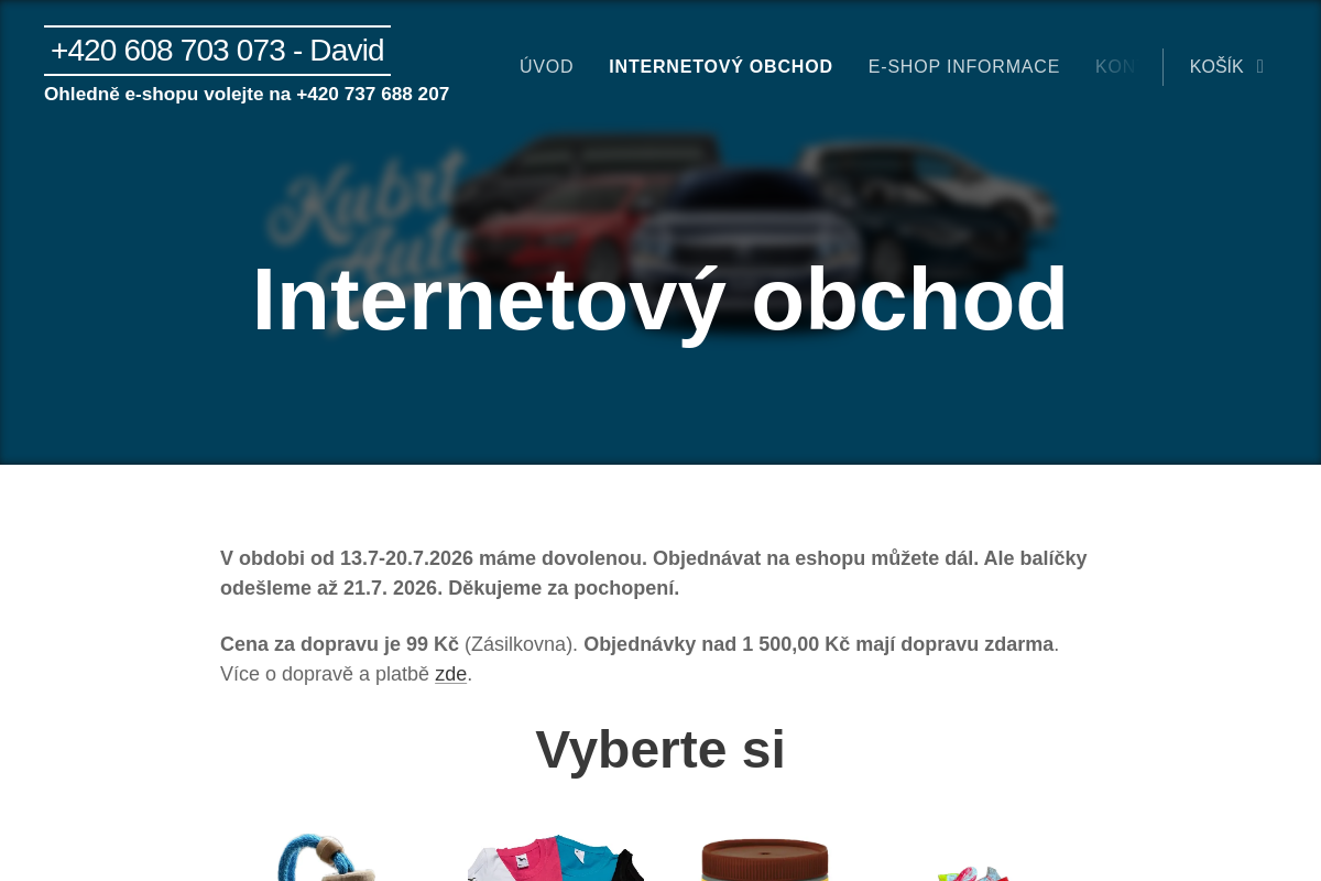 Kubrtauto.cz