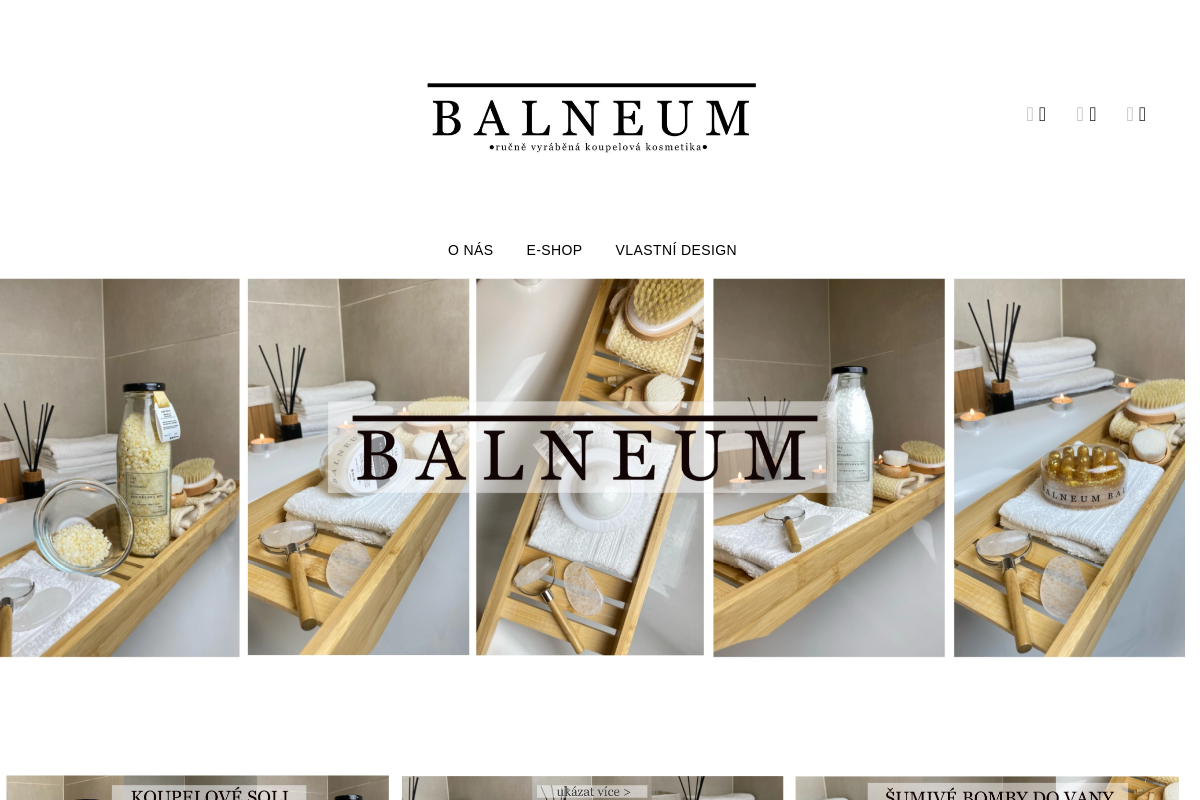 BALNEUM