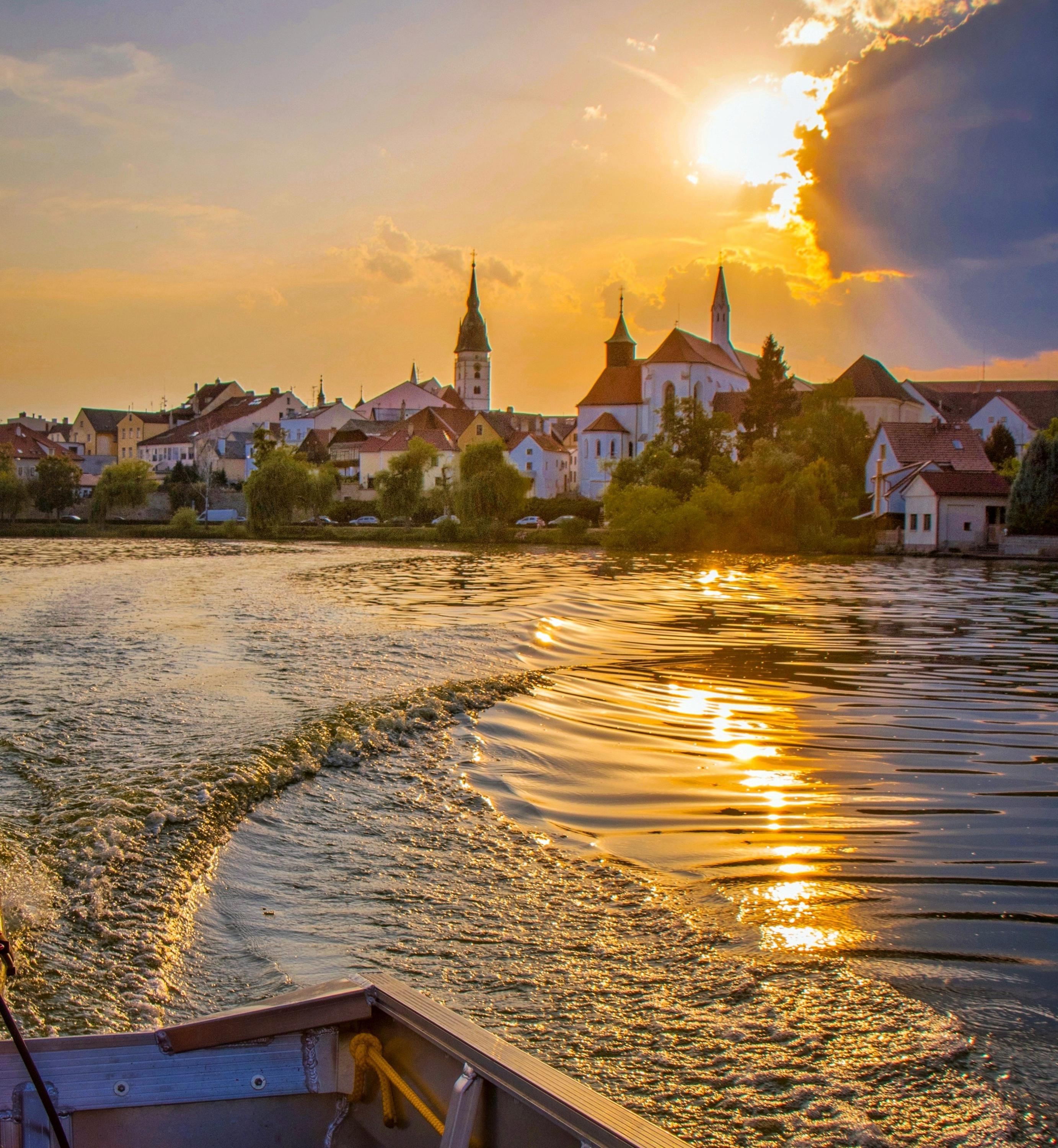 Kostel sv. Jana Křtitele a minoristký klášter foto 2
