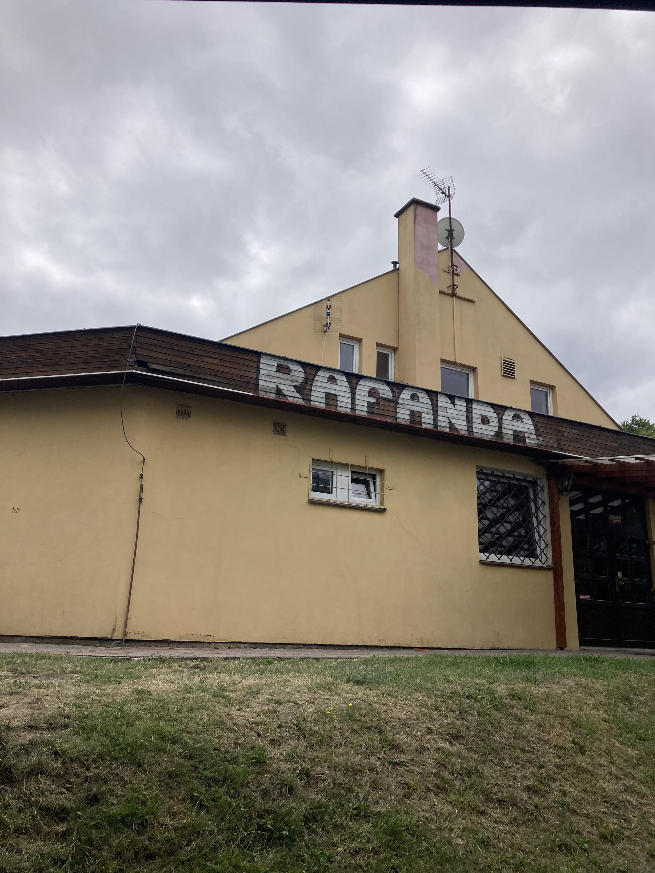 Restaurace Rafanda foto 3